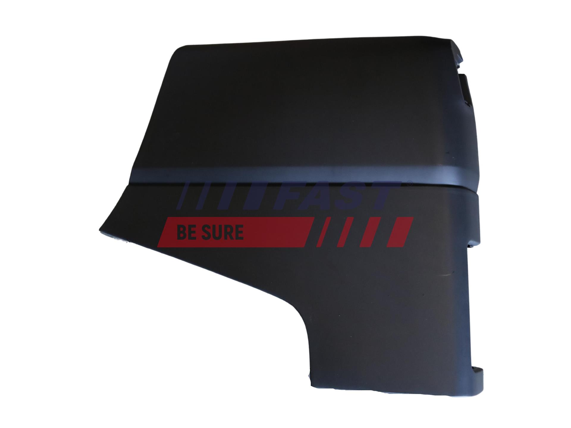 FAST FT91314G Bumper Right...