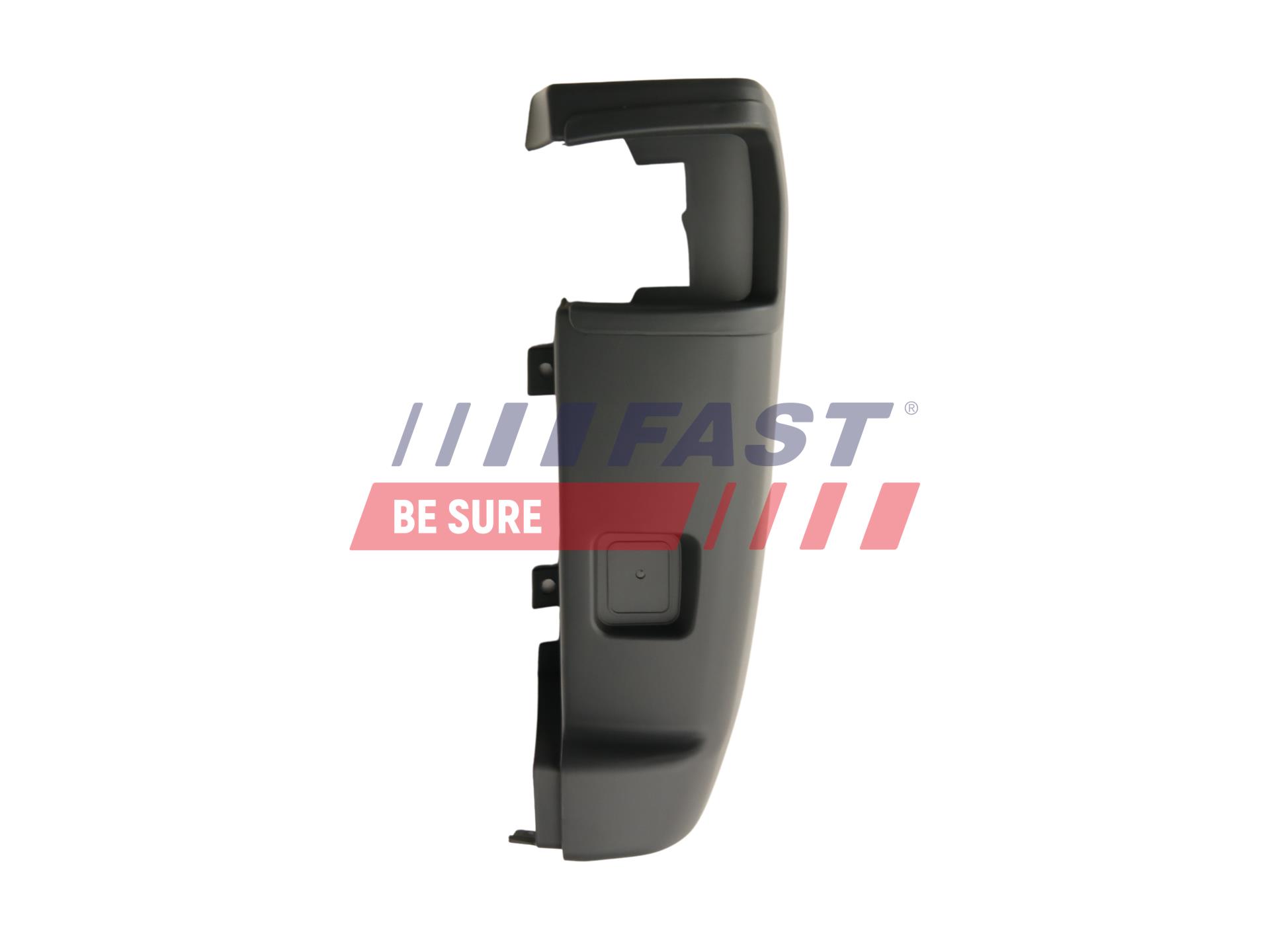 FAST FT91320 Bumper Right...