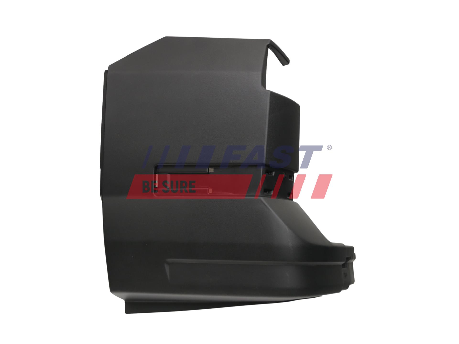 FAST FT91321 Bumper Left...