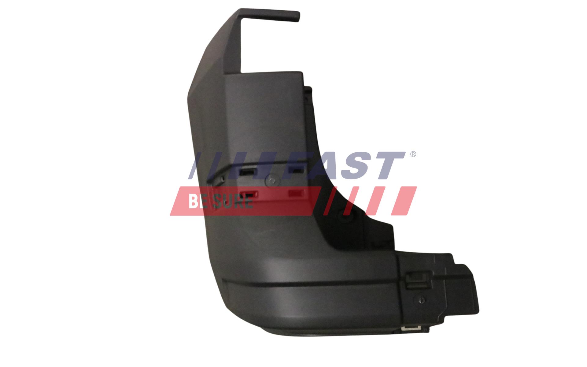 FAST FT91321G Bumper Left...