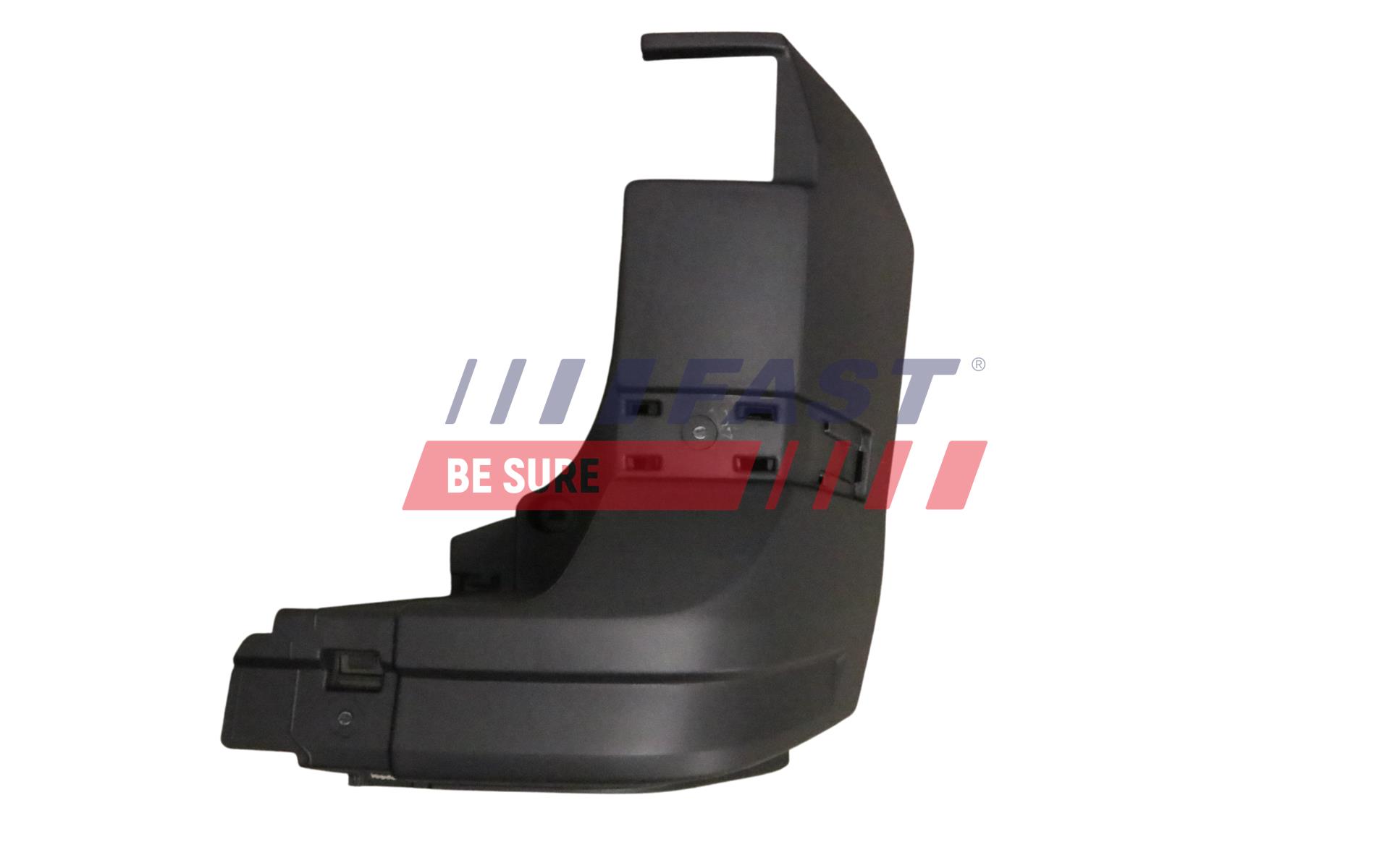 FAST FT91322G Bumper Right...
