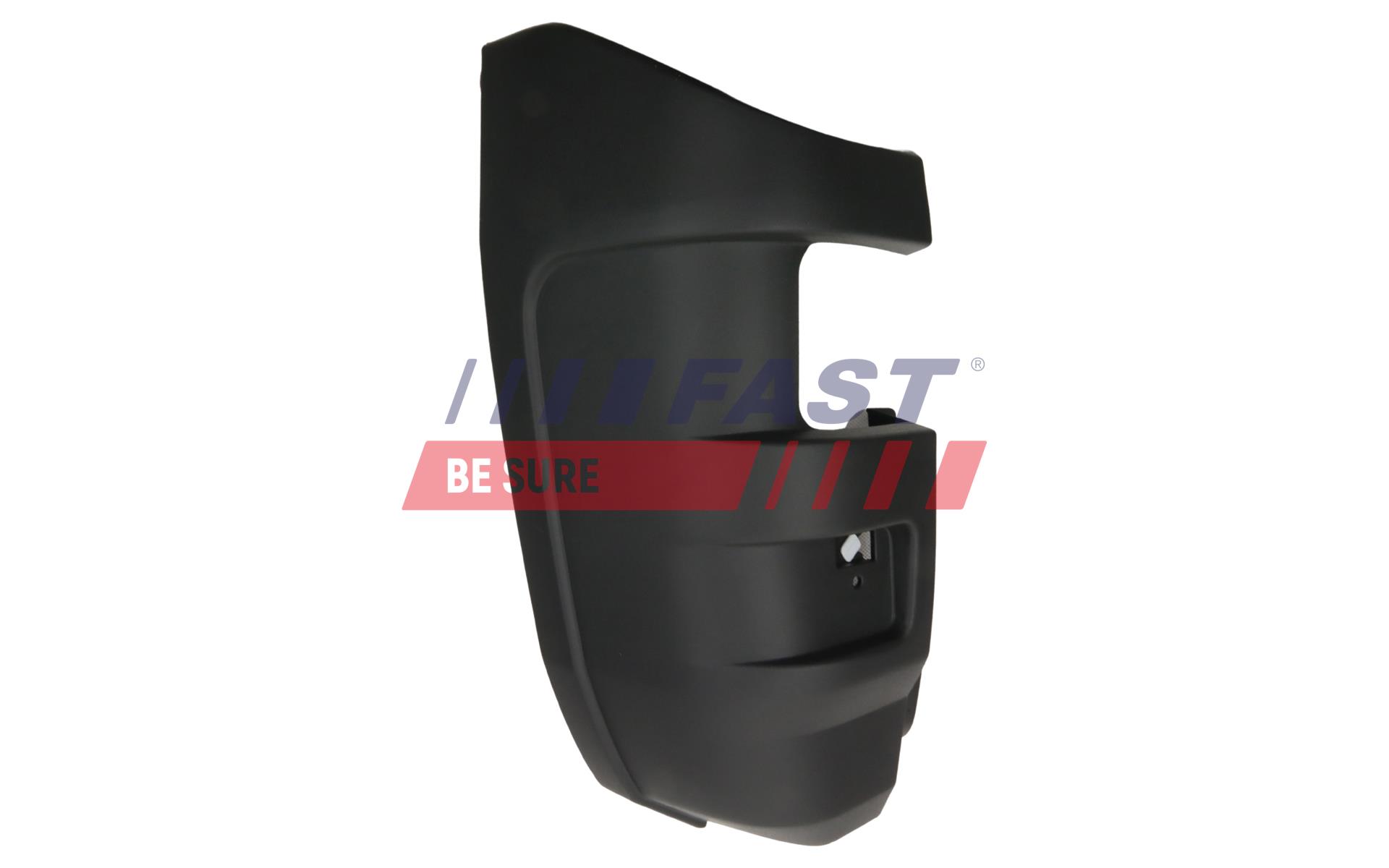 FAST FT91339G Bumper Left...