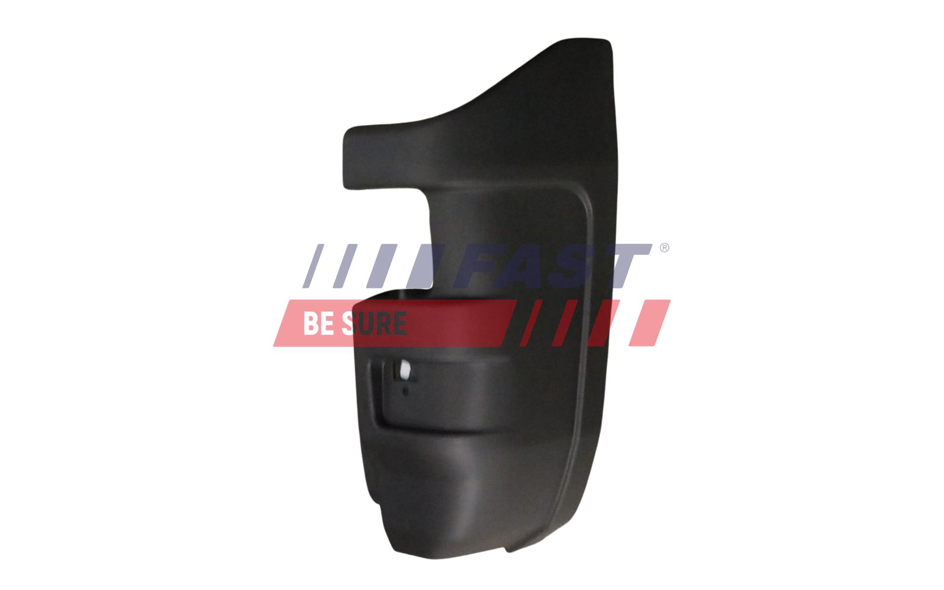 FAST FT91340G Bumper Right...