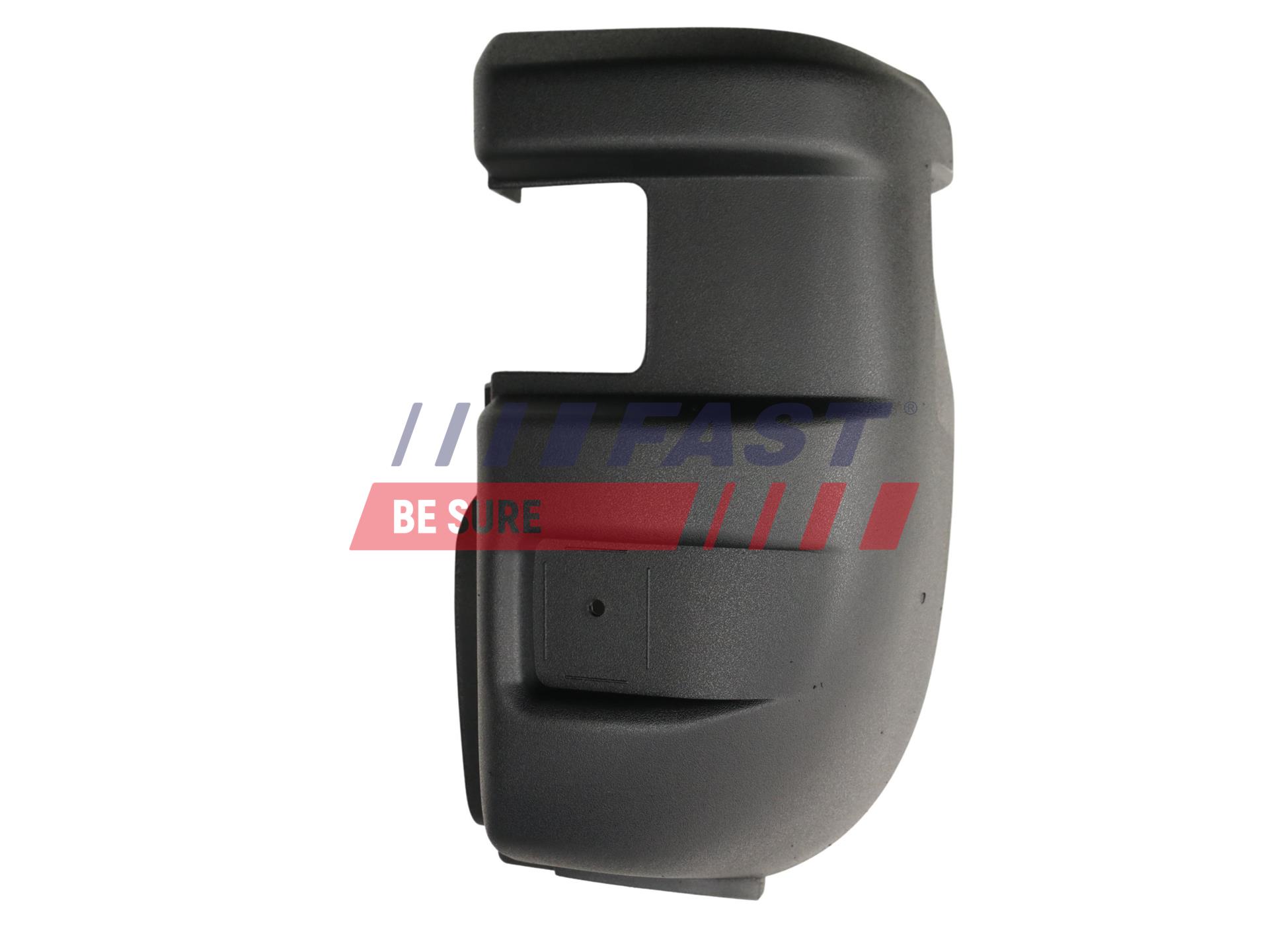 FAST FT91383G Bumper Right...