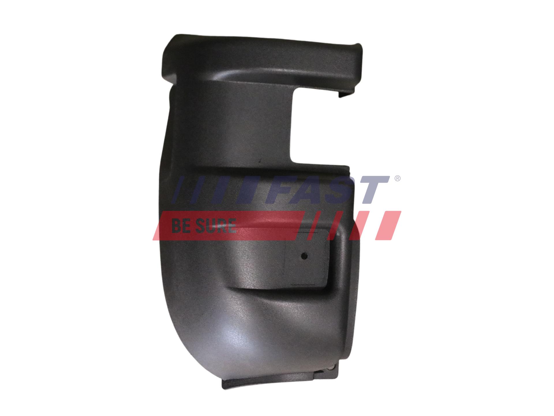 FAST FT91384G Bumper Left...