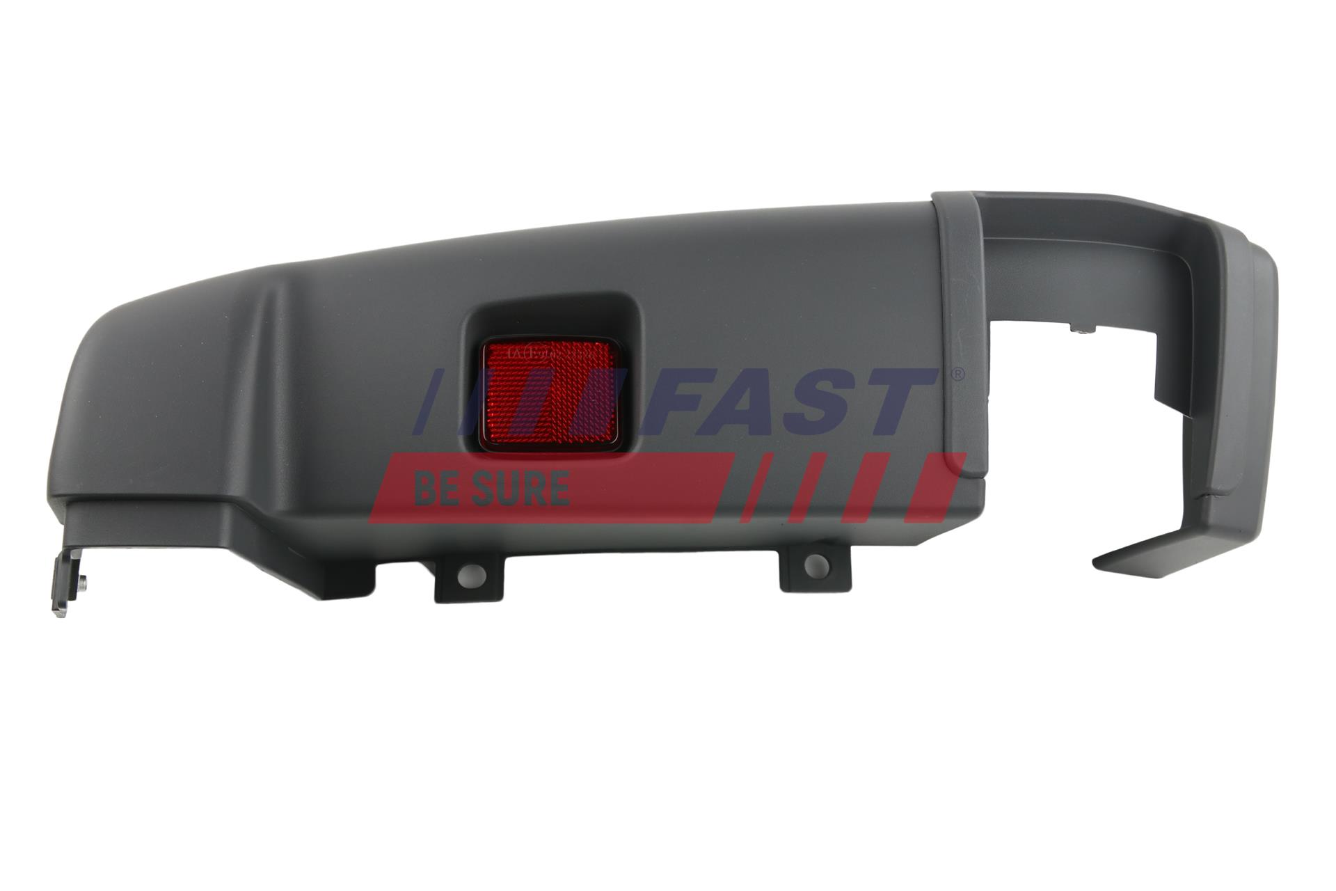 FAST FT91400G Bumper Left...