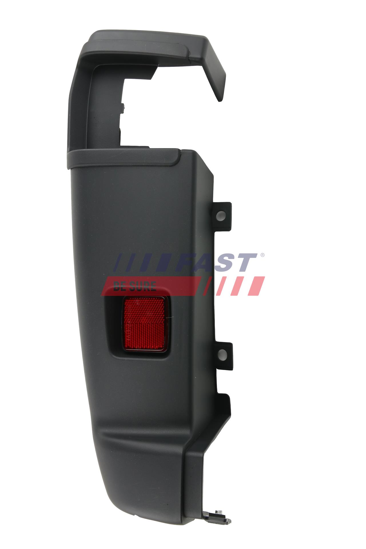 FAST FT91412G Bumper Left...
