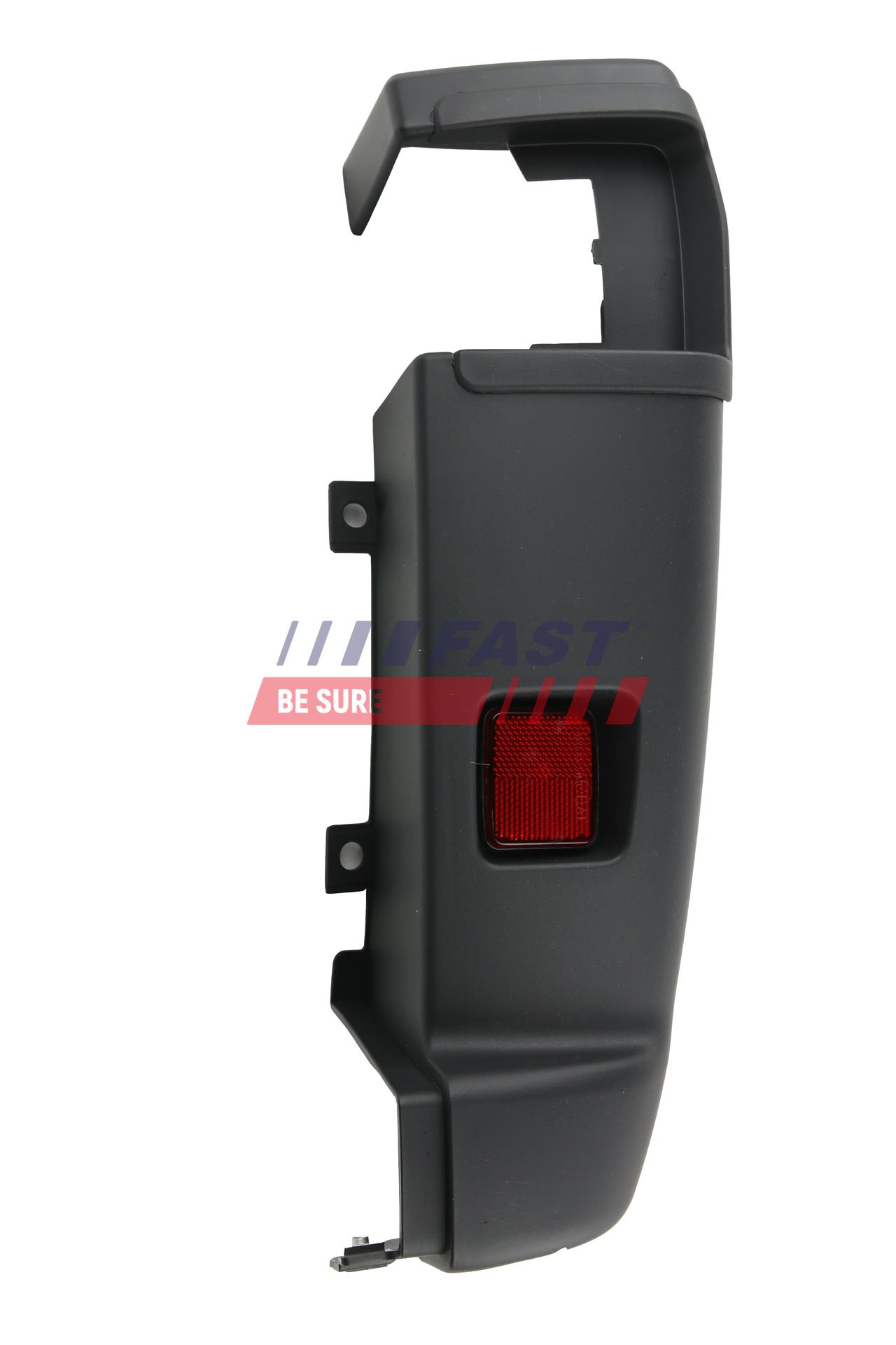 FAST FT91413G Bumper Right...