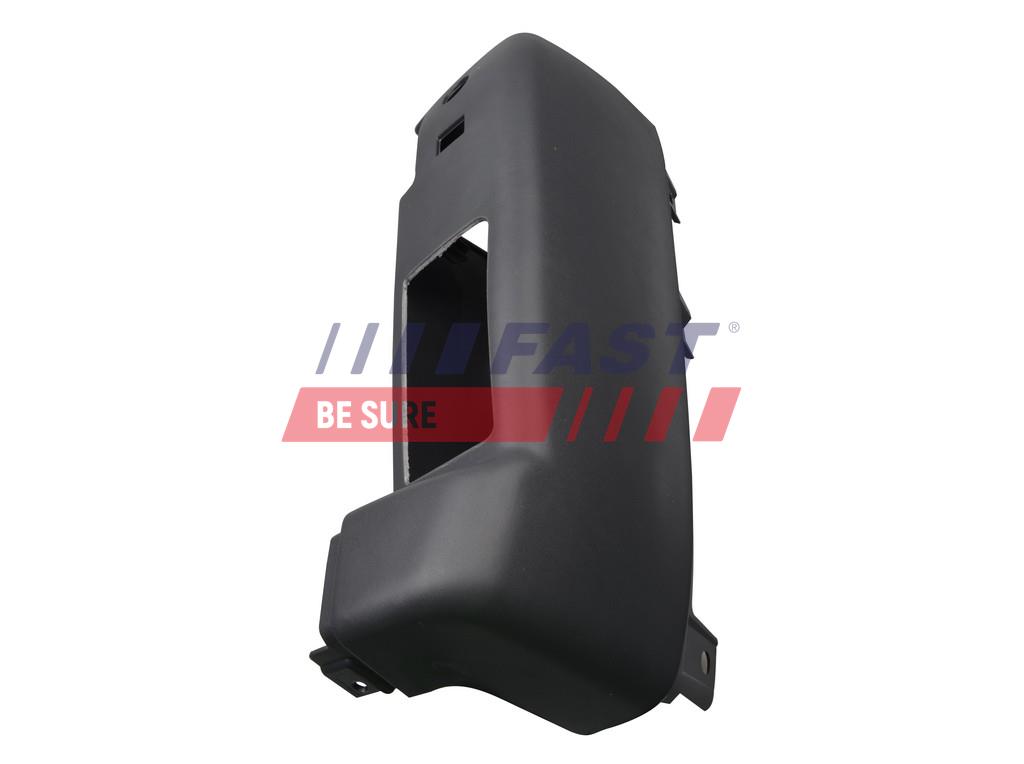 FAST FT91444 Bumper Right...