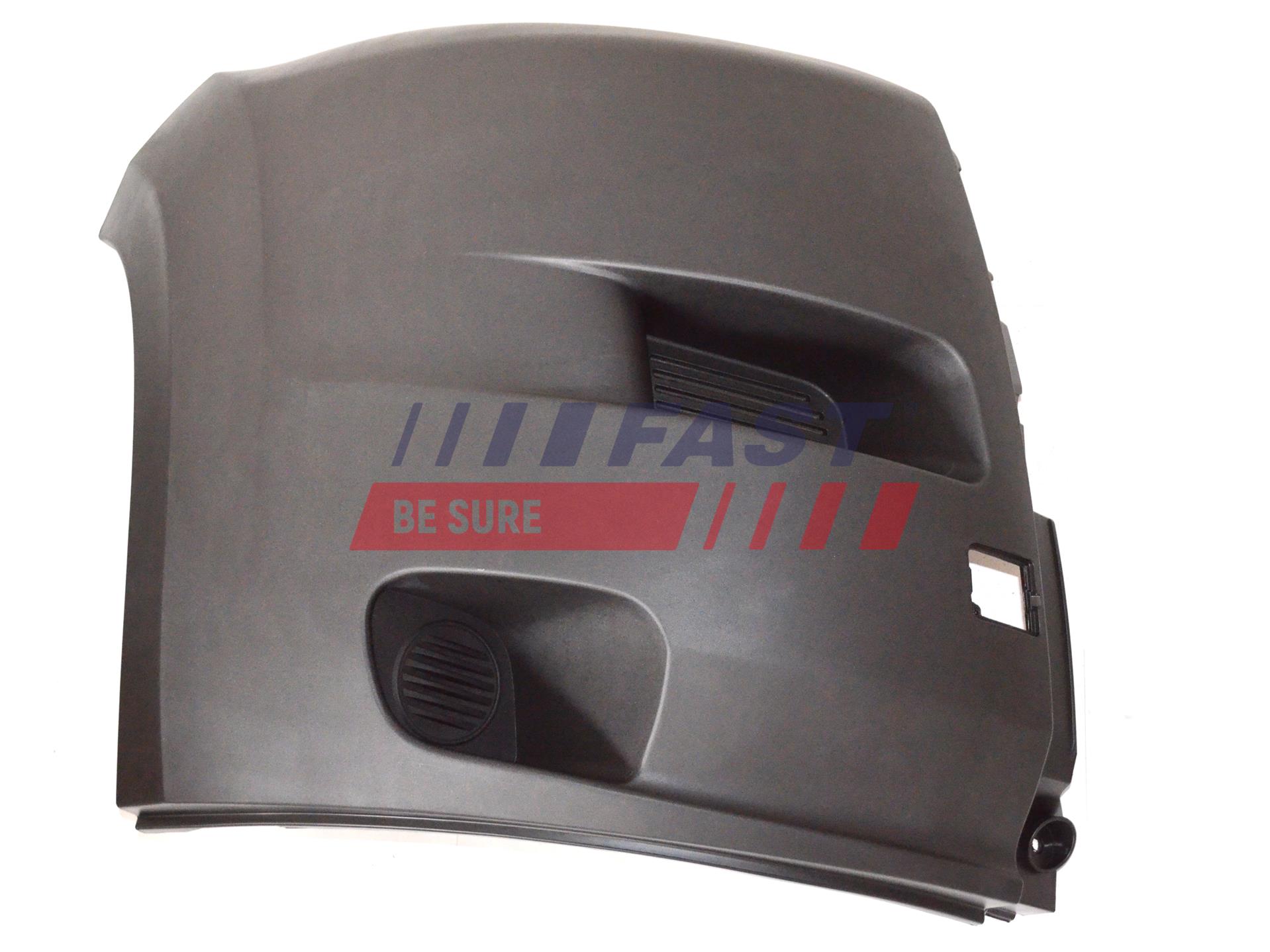 FAST FT91447 Bumper Right...