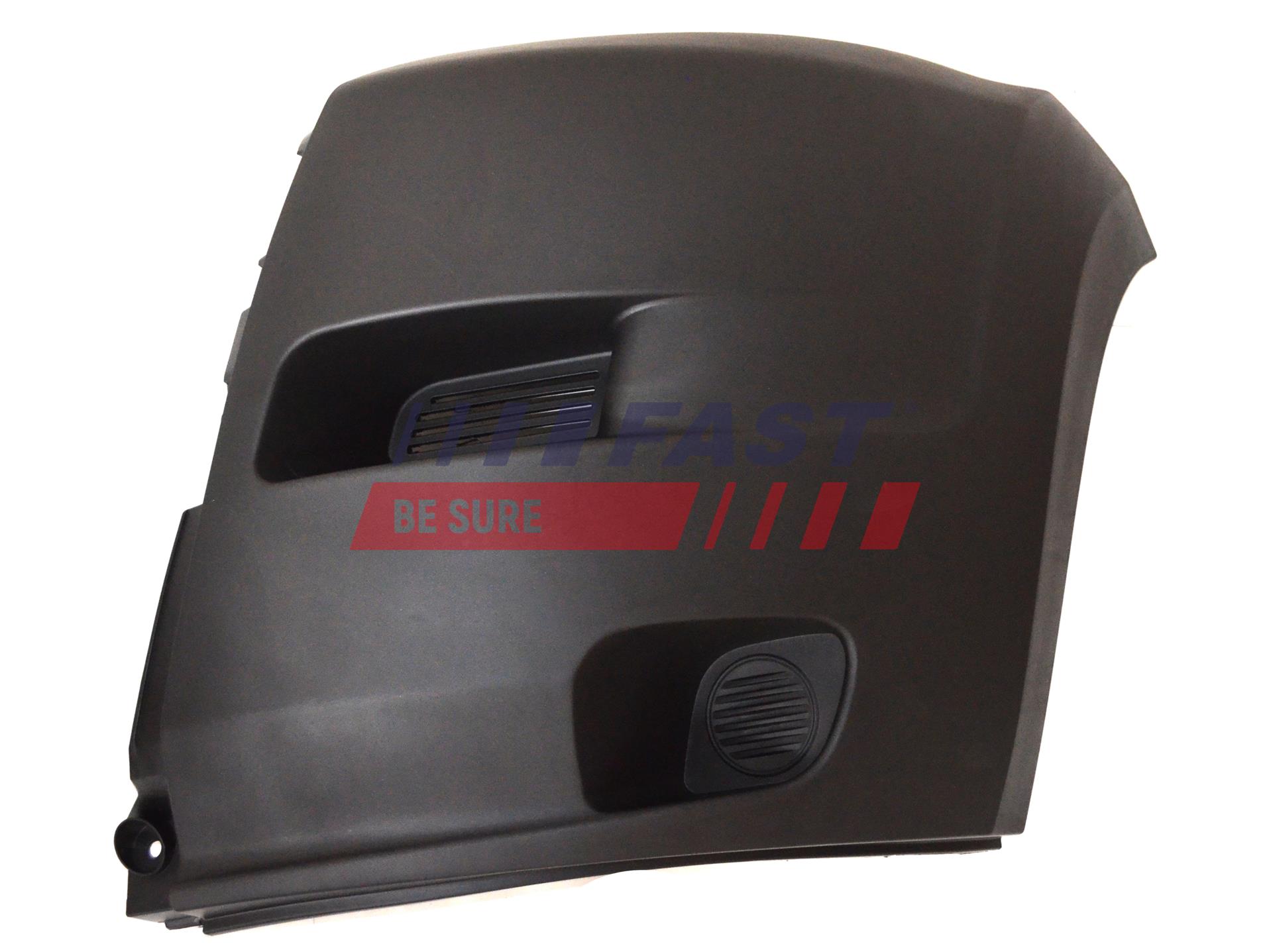 FAST FT91448 Bumper Left...