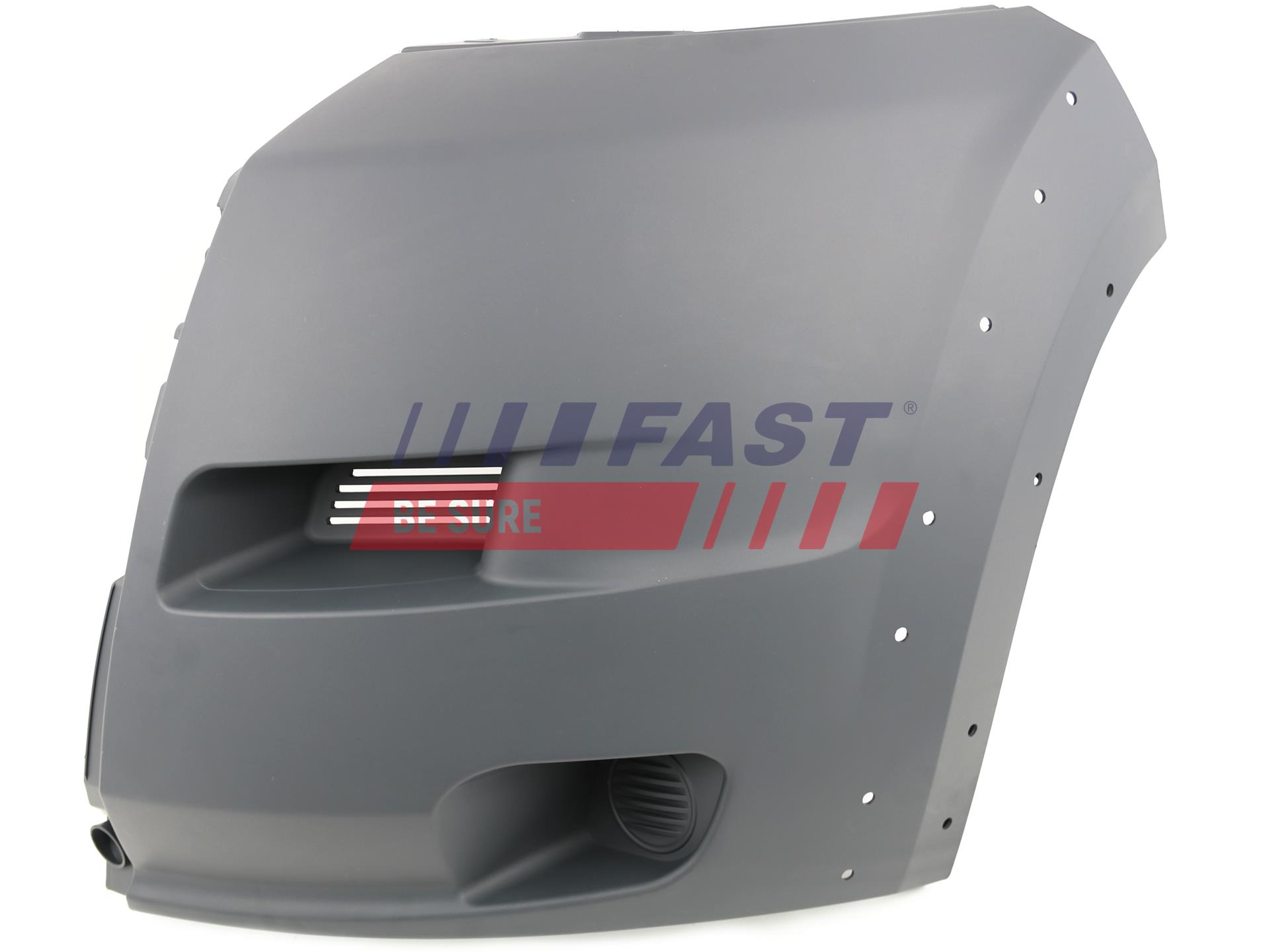 FAST FT91450 Bumper Left...