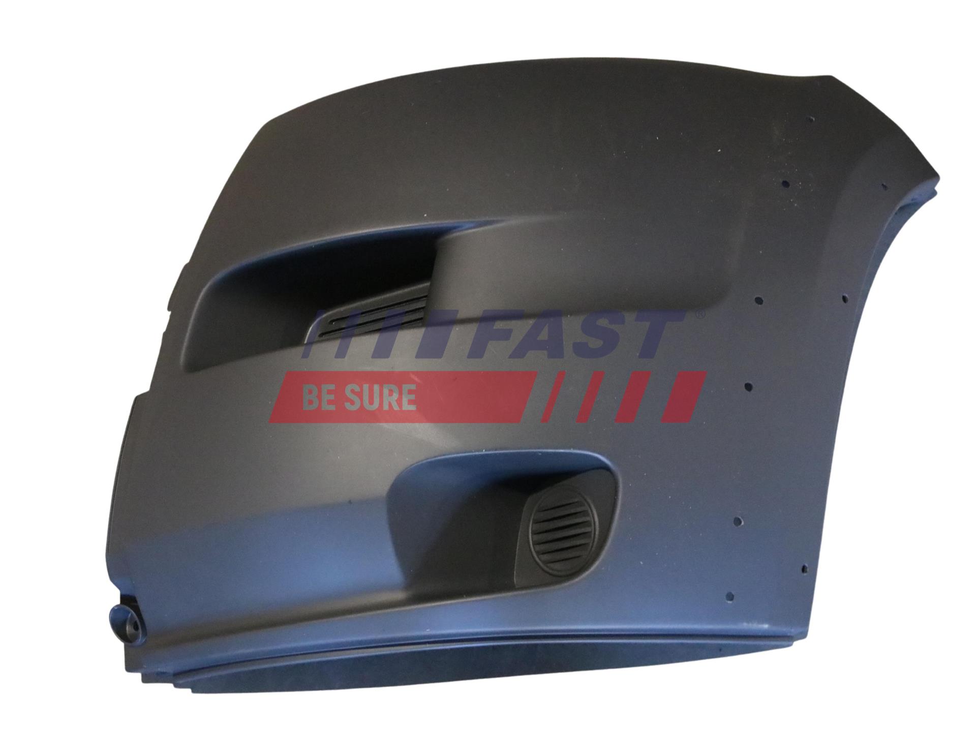 FAST FT91450G Bumper Left...