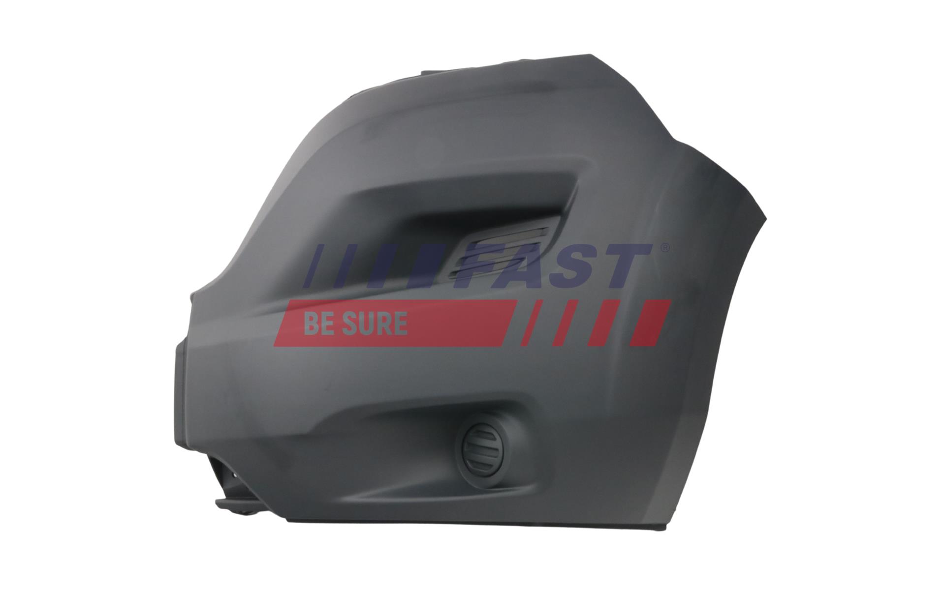 FAST FT91452 Bumper Left...
