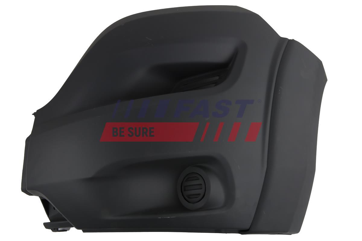 FAST FT91456 Bumper Left...