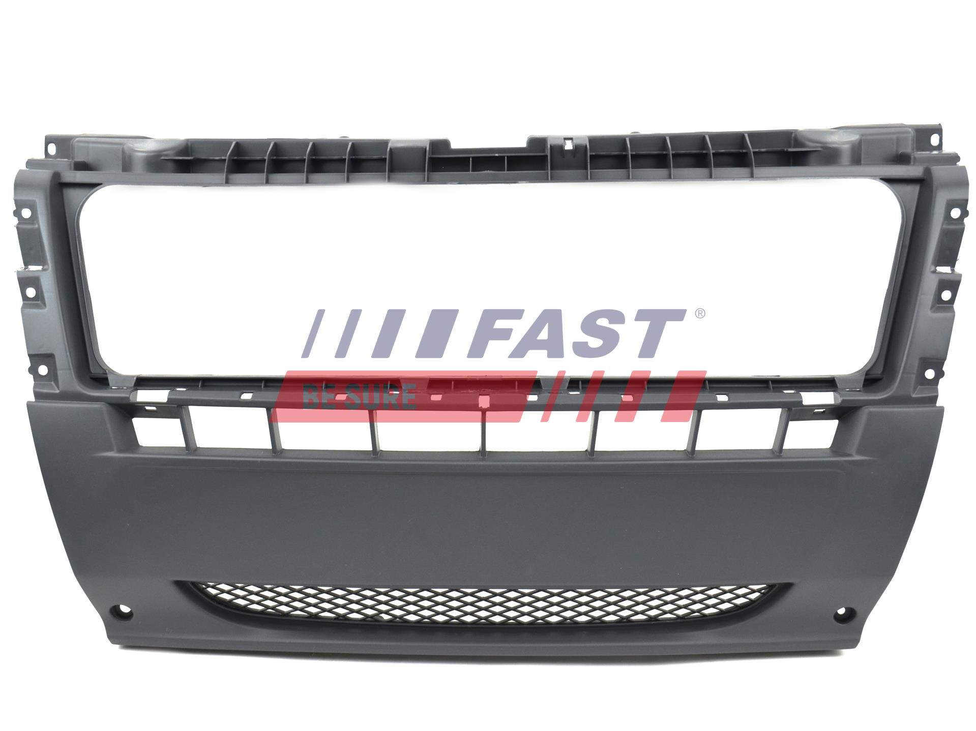 FAST FT91457 Bumper Front...
