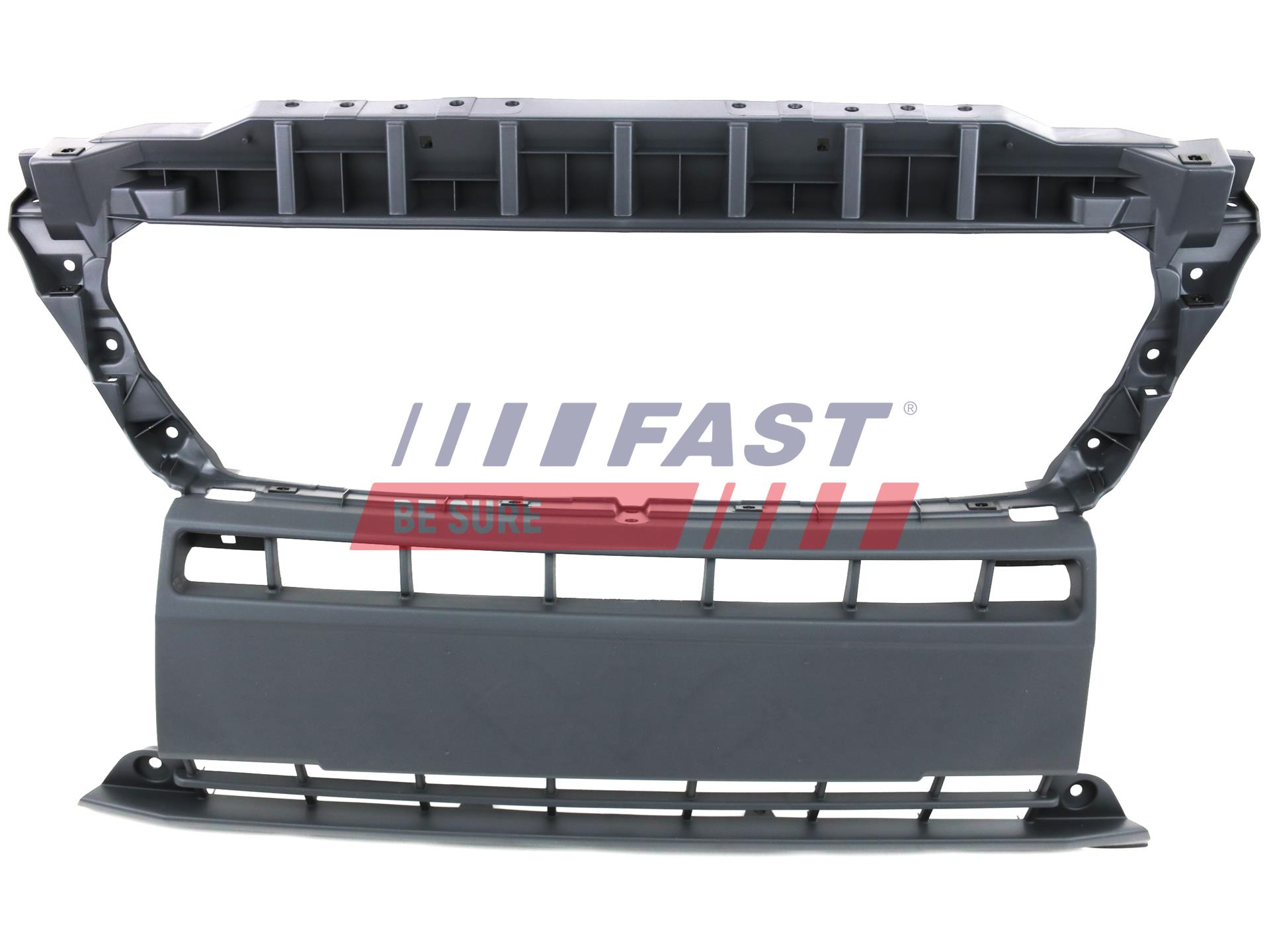FAST FT91459 Bumper Front...