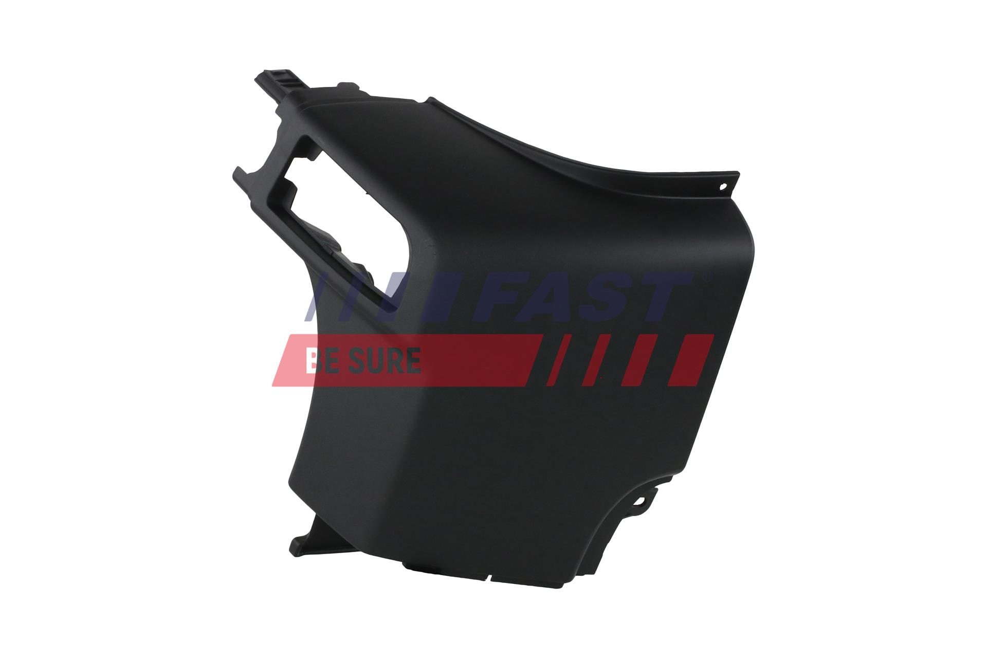 FAST FT91467 Bumper Left...