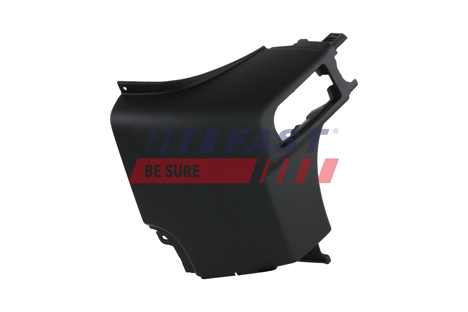 FAST FT91468 Bumper Right...