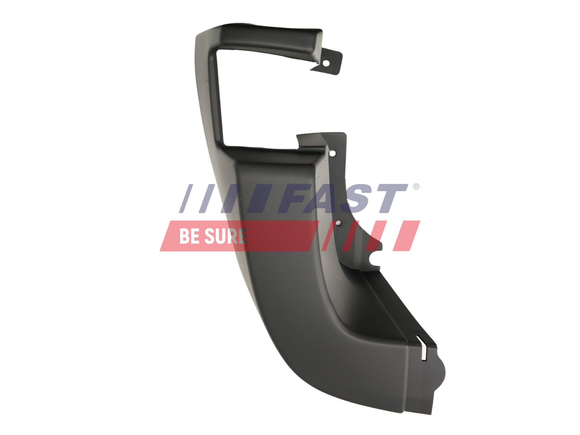 FAST FT91469G Bumper Left...