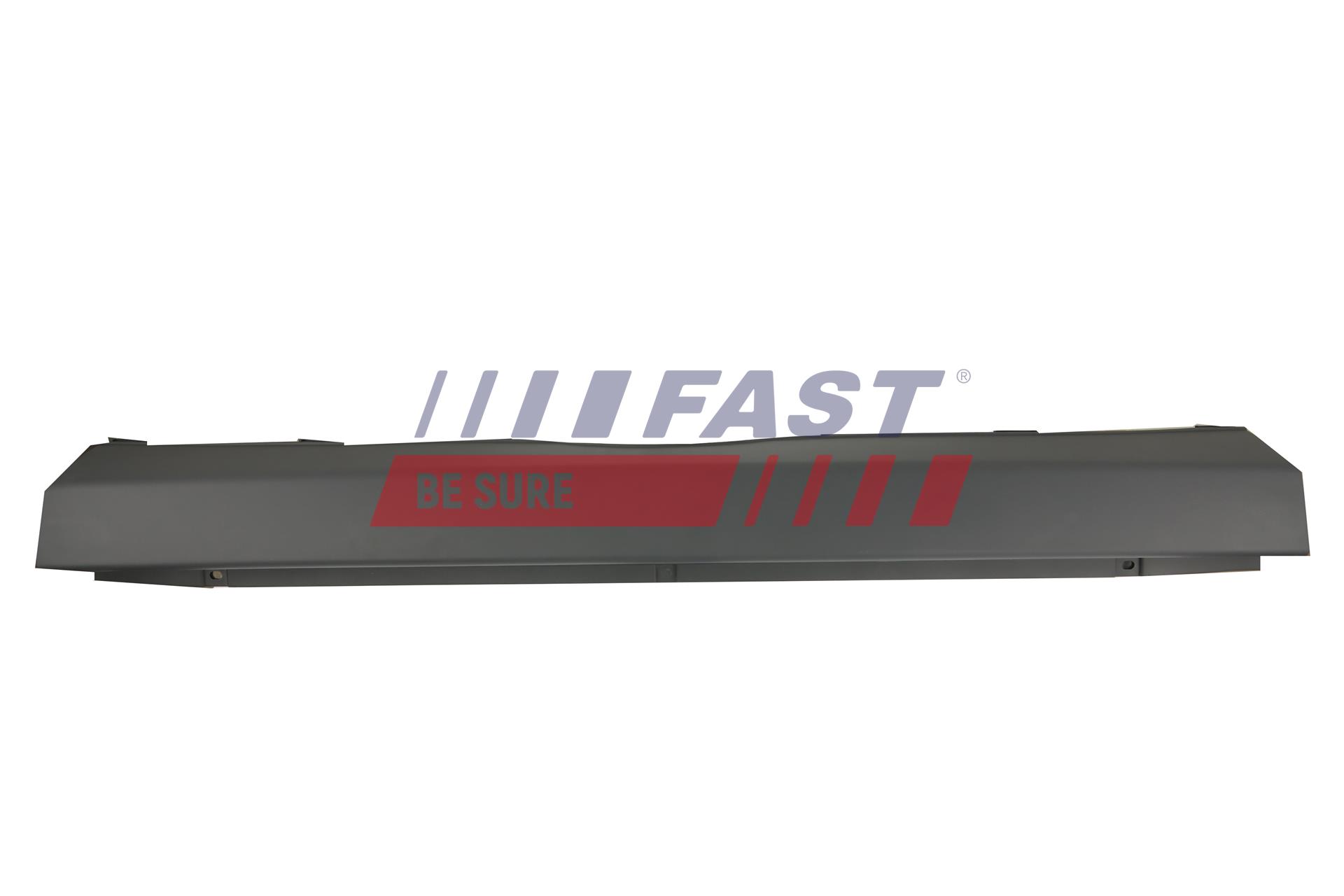 FAST FT91471 Bumper Rear...