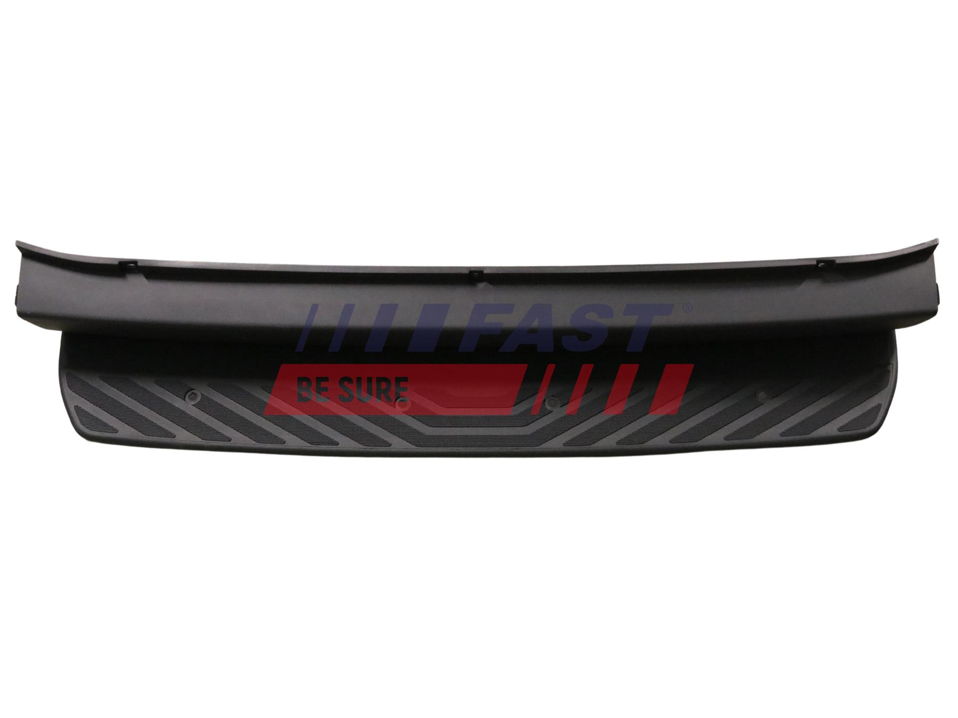 FAST FT91479 Bumper Rear...