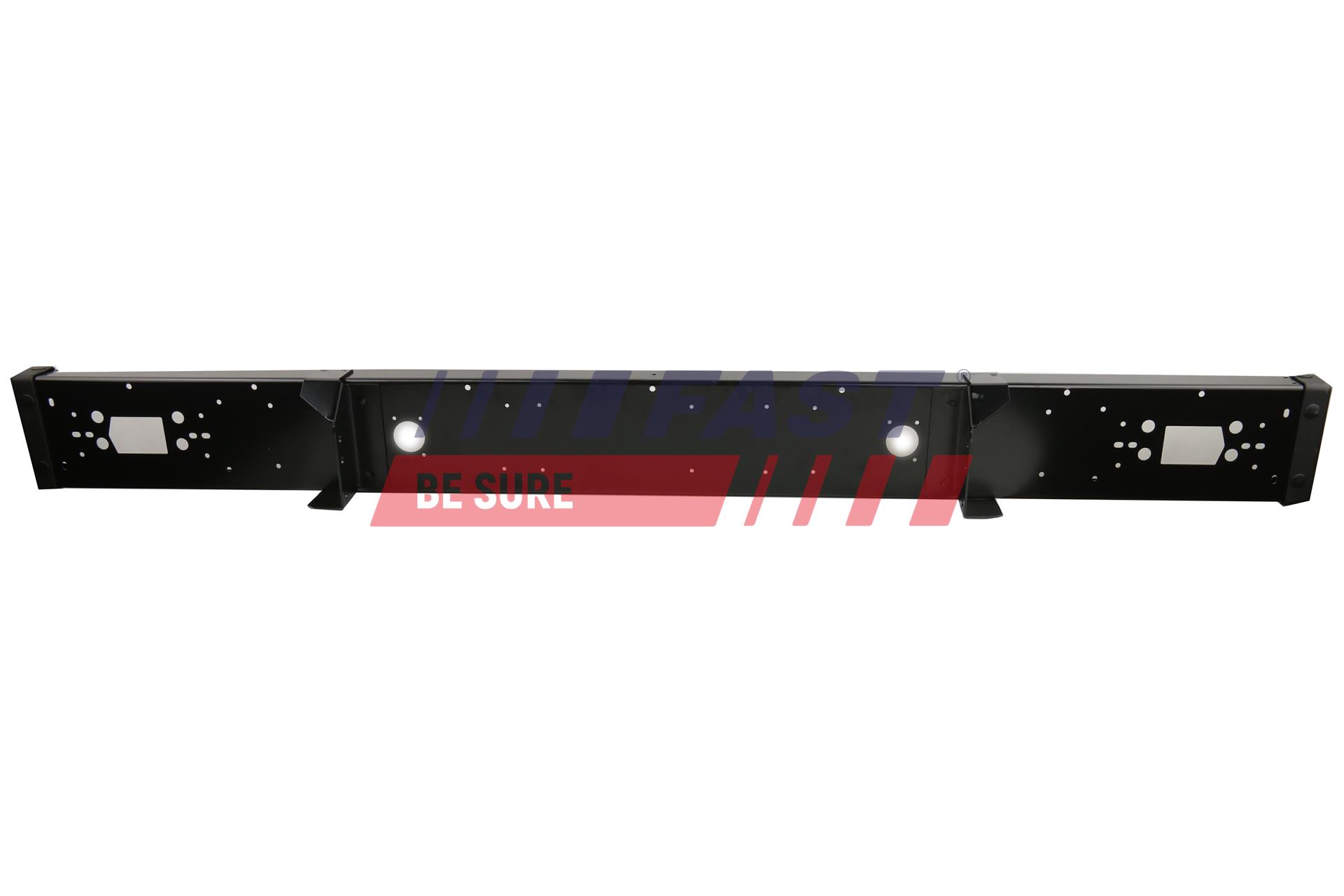 FAST FT91487 Bumper Front...