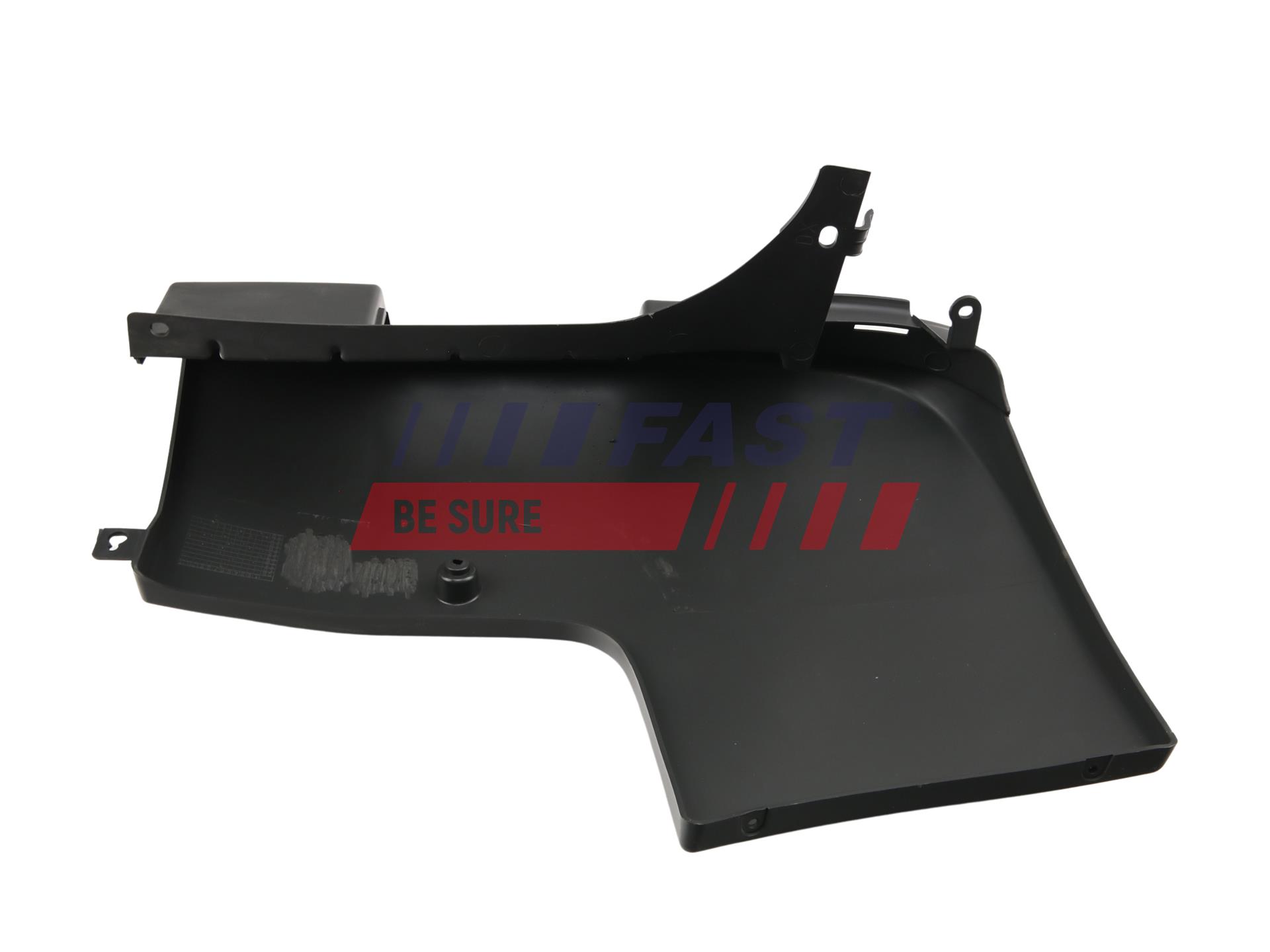 FAST FT91489 Bumper