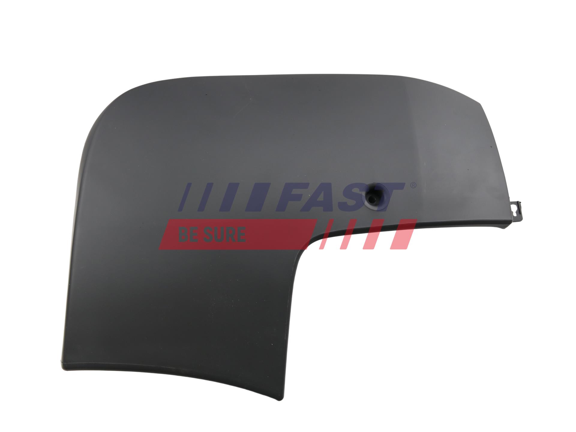 FAST FT91489G Bumper Right...