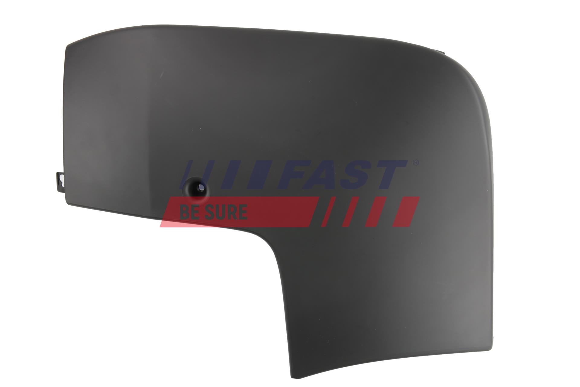 FAST FT91490G Bumper Left...