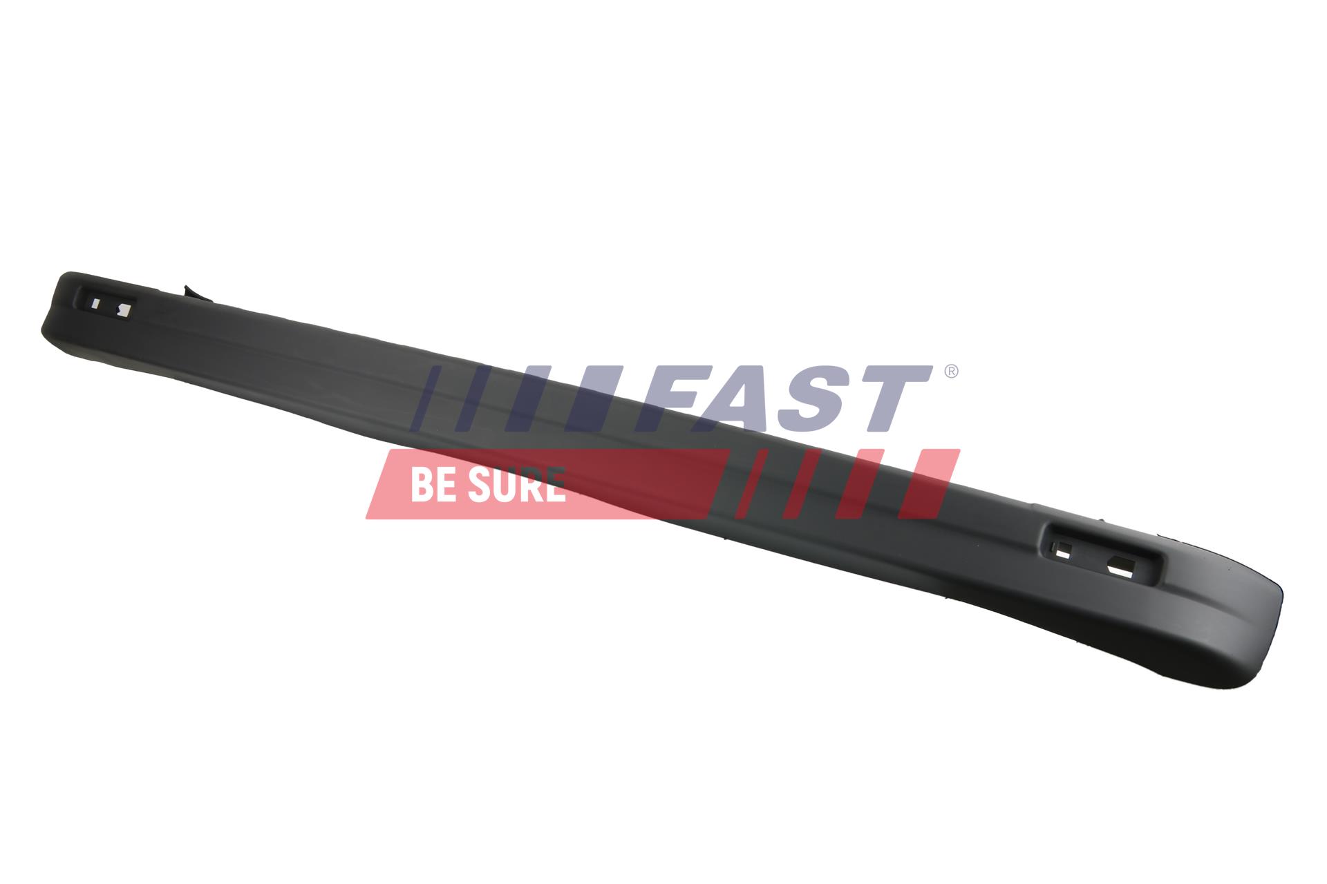 FAST FT91492 Bumper Rear...