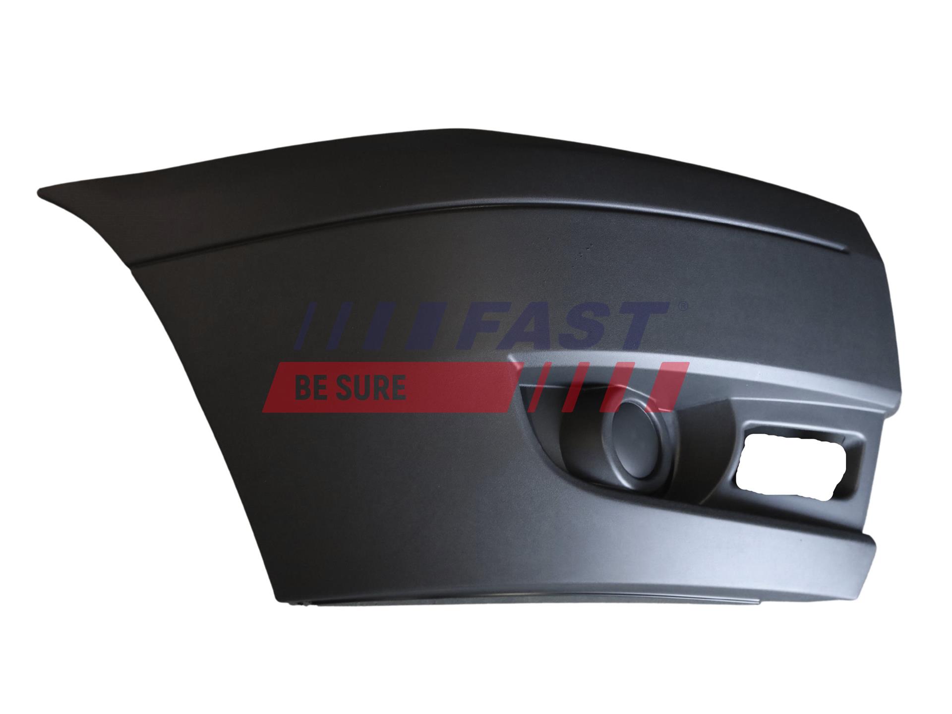 FAST FT91493G Bumper Right...