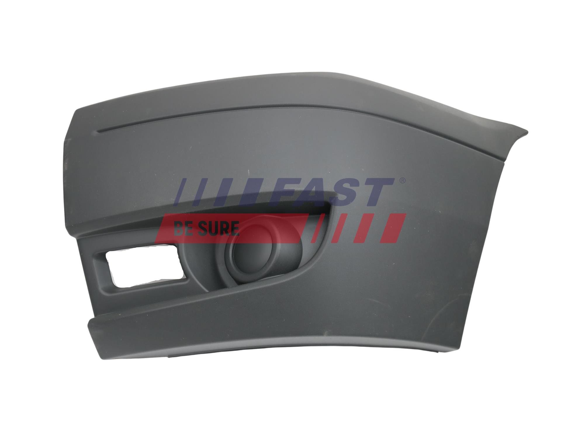 FAST FT91494G Bumper Left...