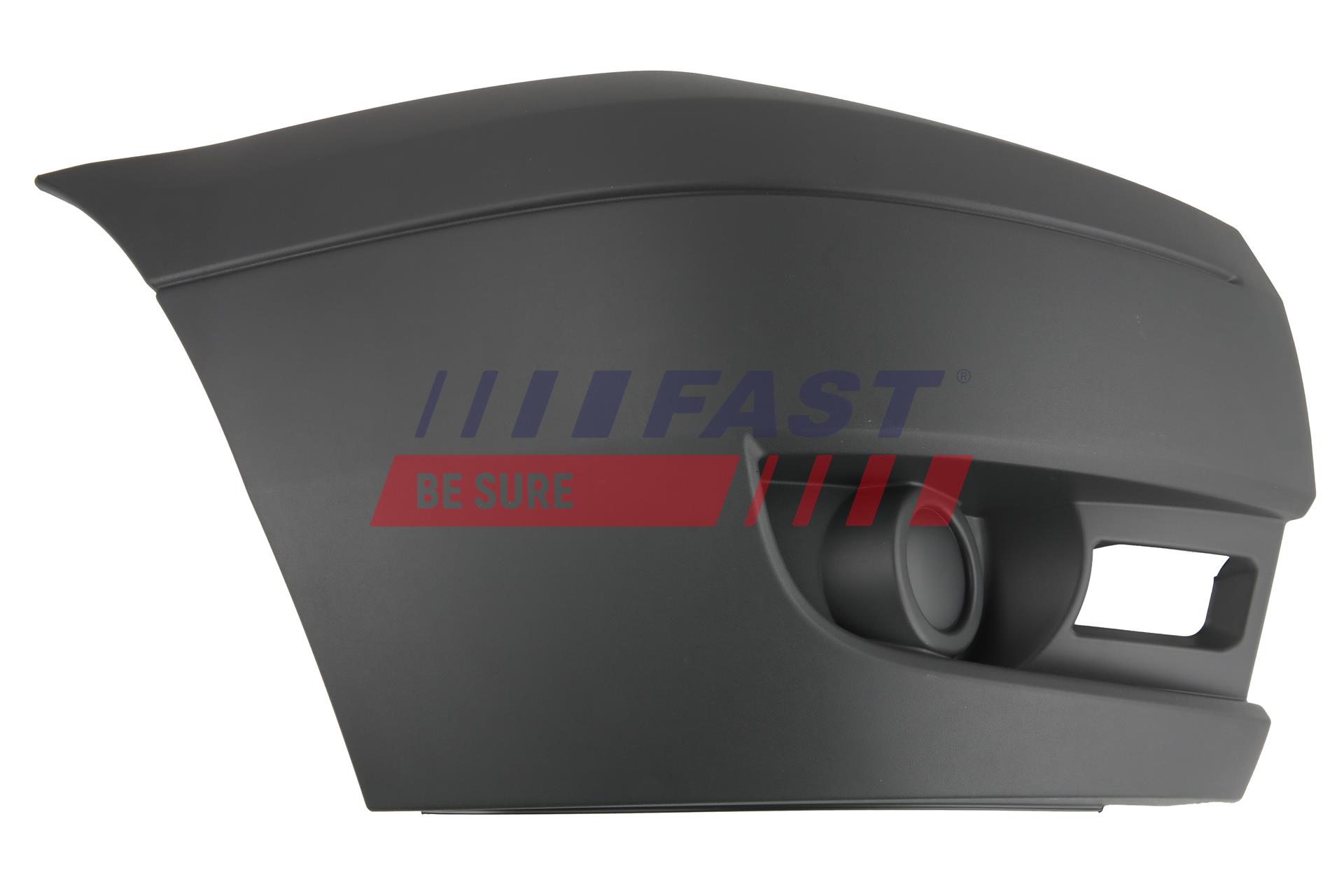 FAST FT91503G Bumper Right...