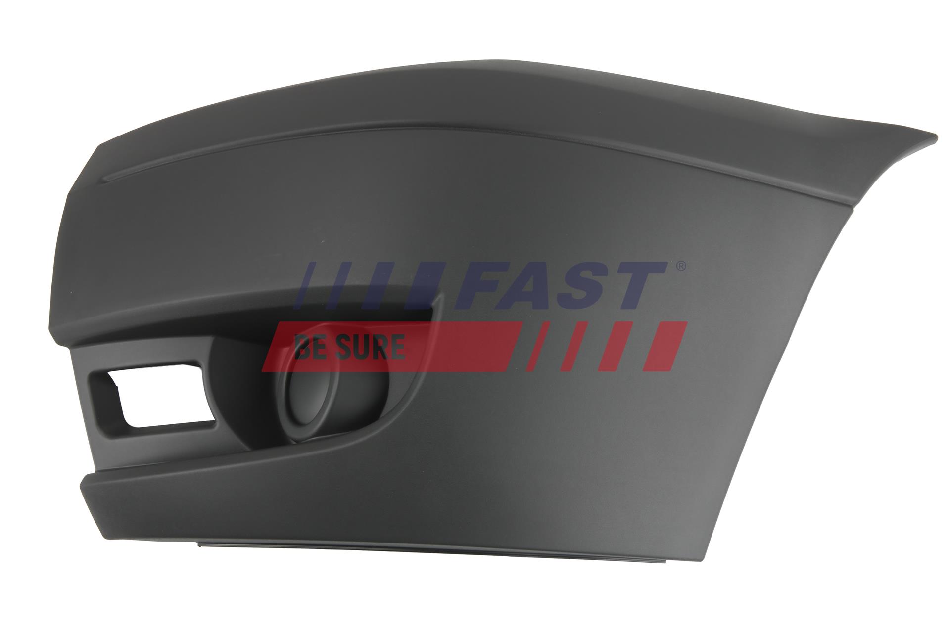 FAST FT91504G Bumper Left...