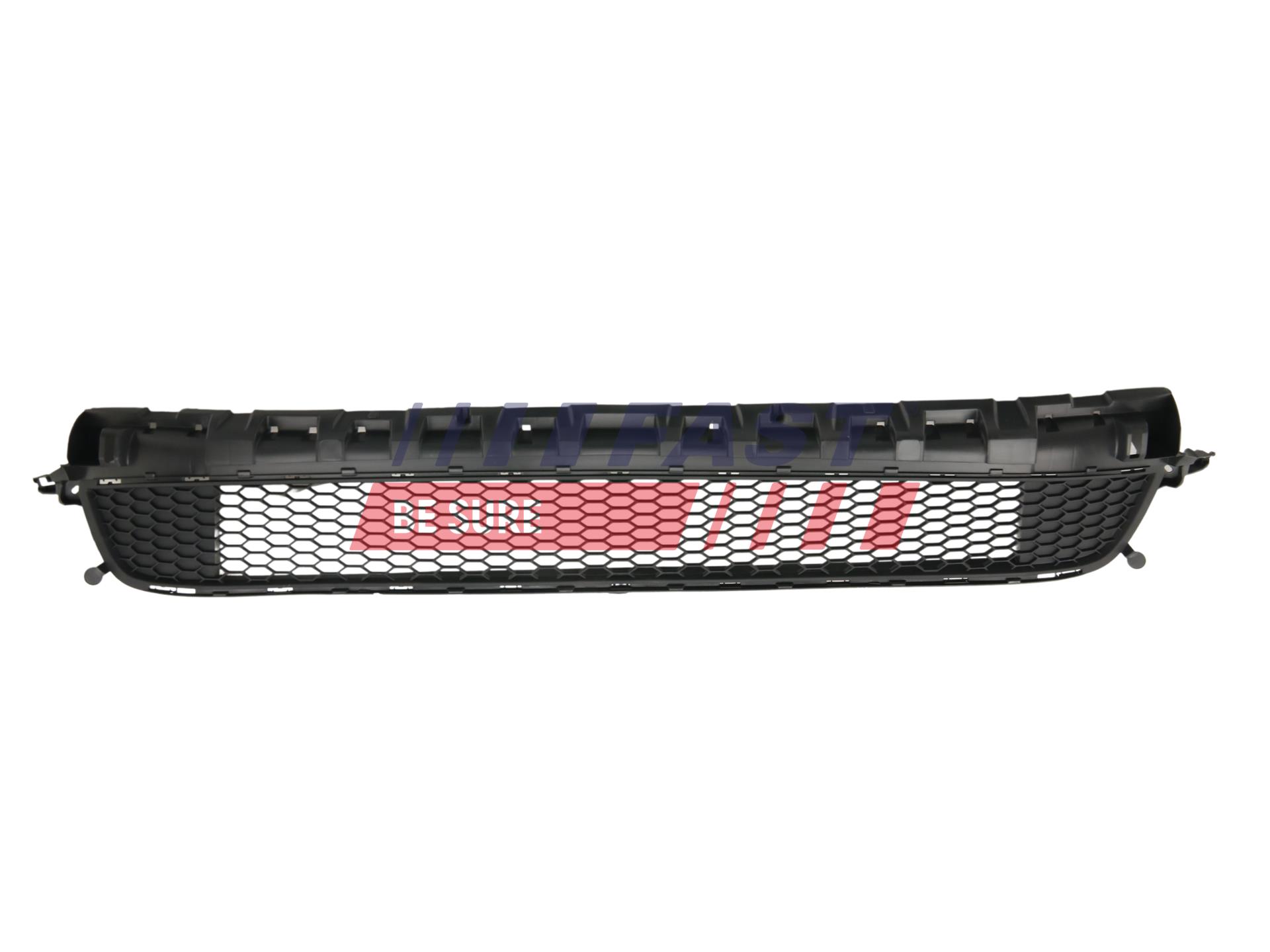 FAST FT91511 Ventilation...