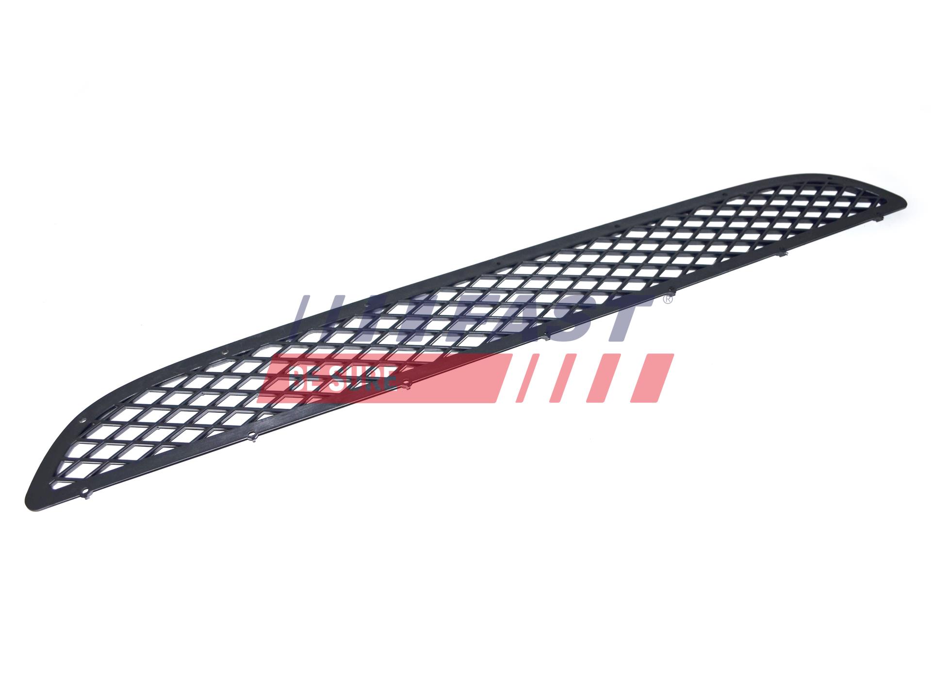 FAST FT91512G Ventilation...