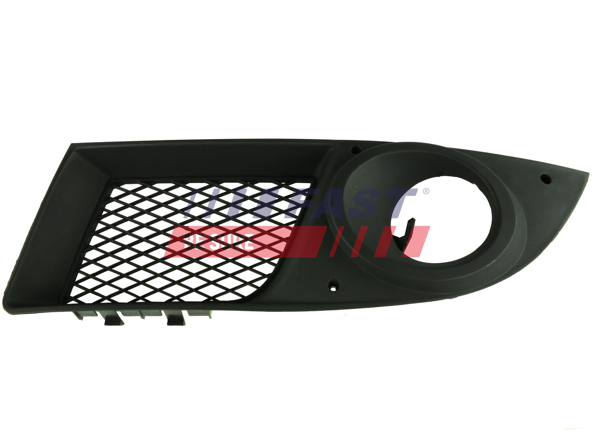 FAST FT91633 Ventilation...