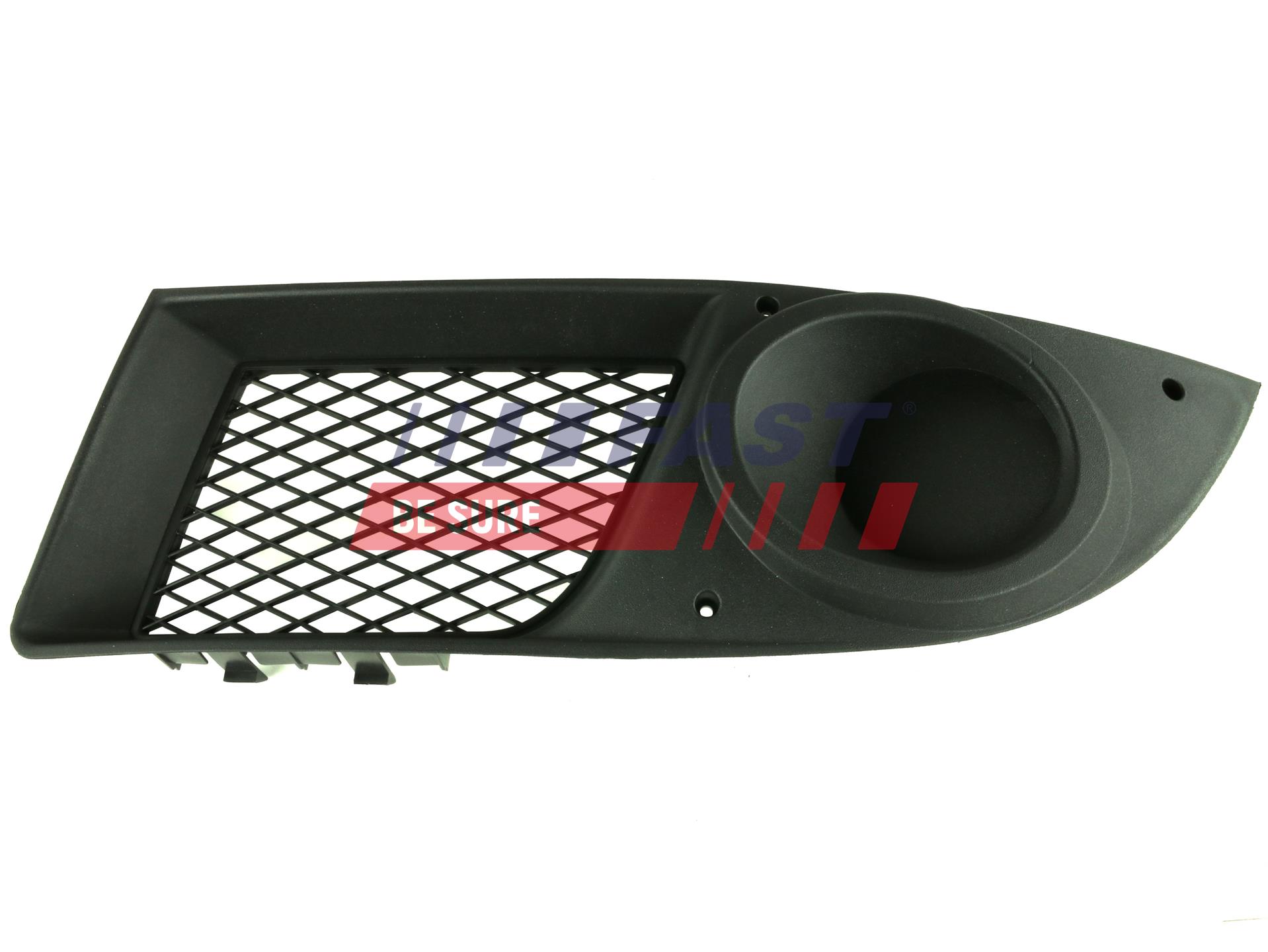 FAST FT91643 Ventilation...