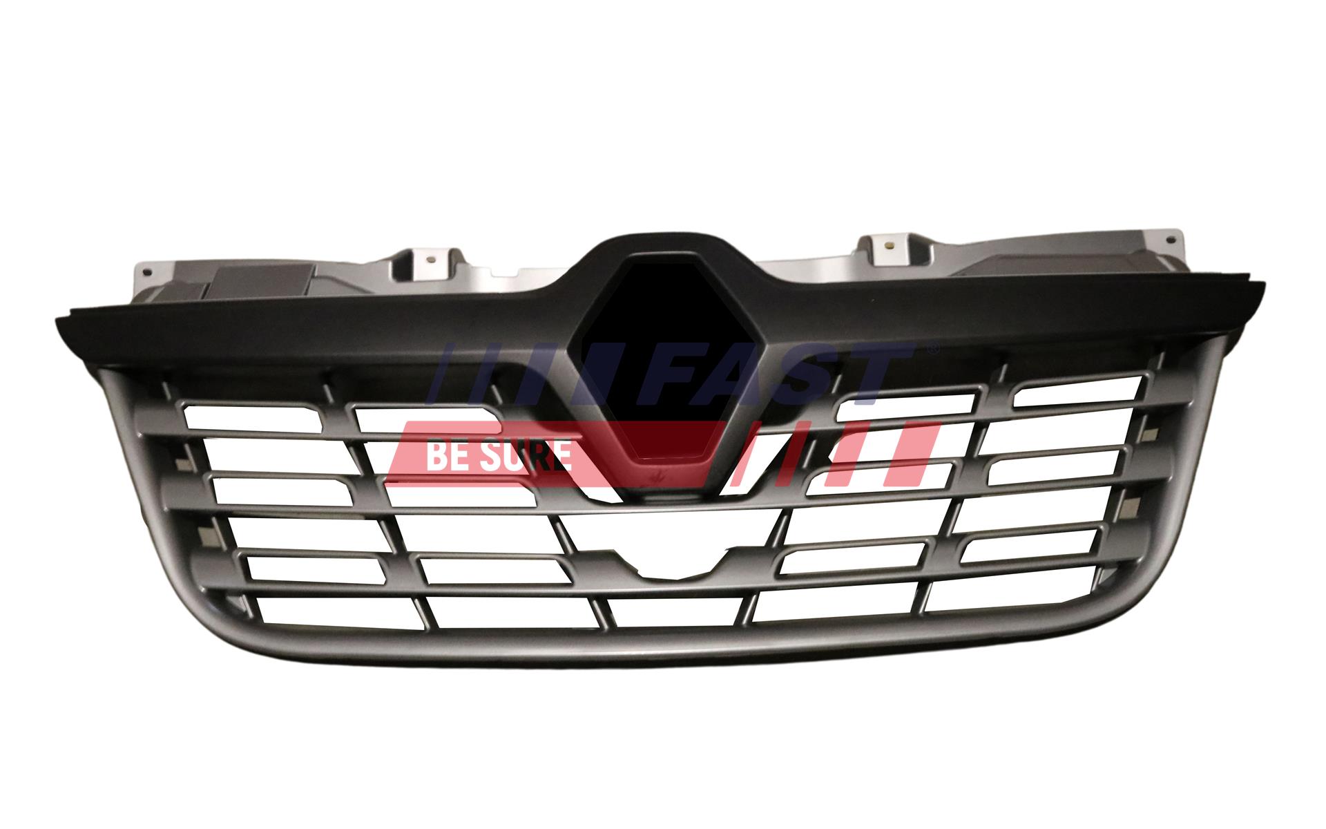 FAST FT91651 Radiator...