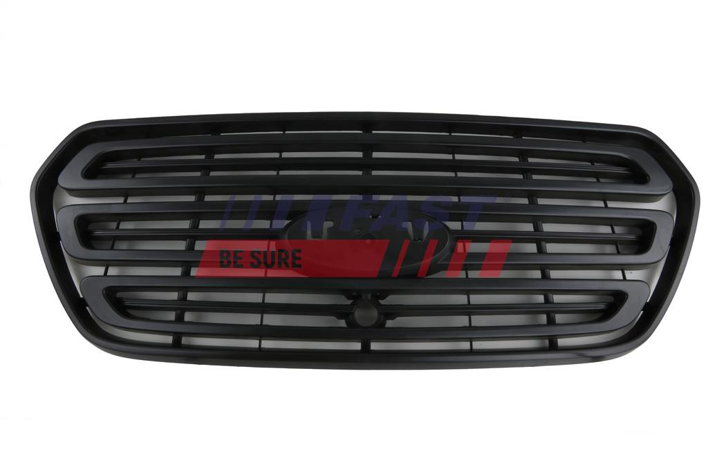 FAST FT91654 Radiator...
