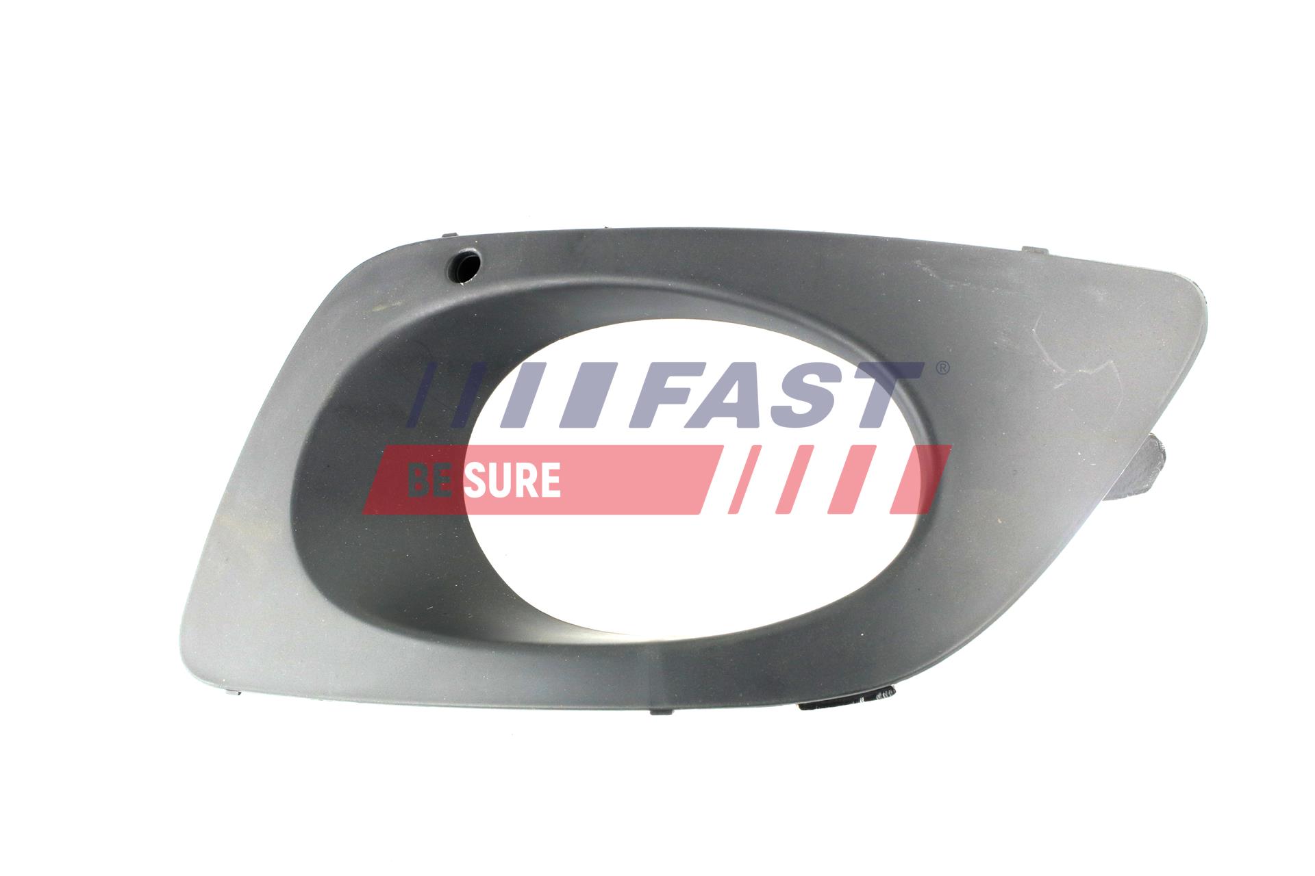 FAST FT91656 Frame, front...