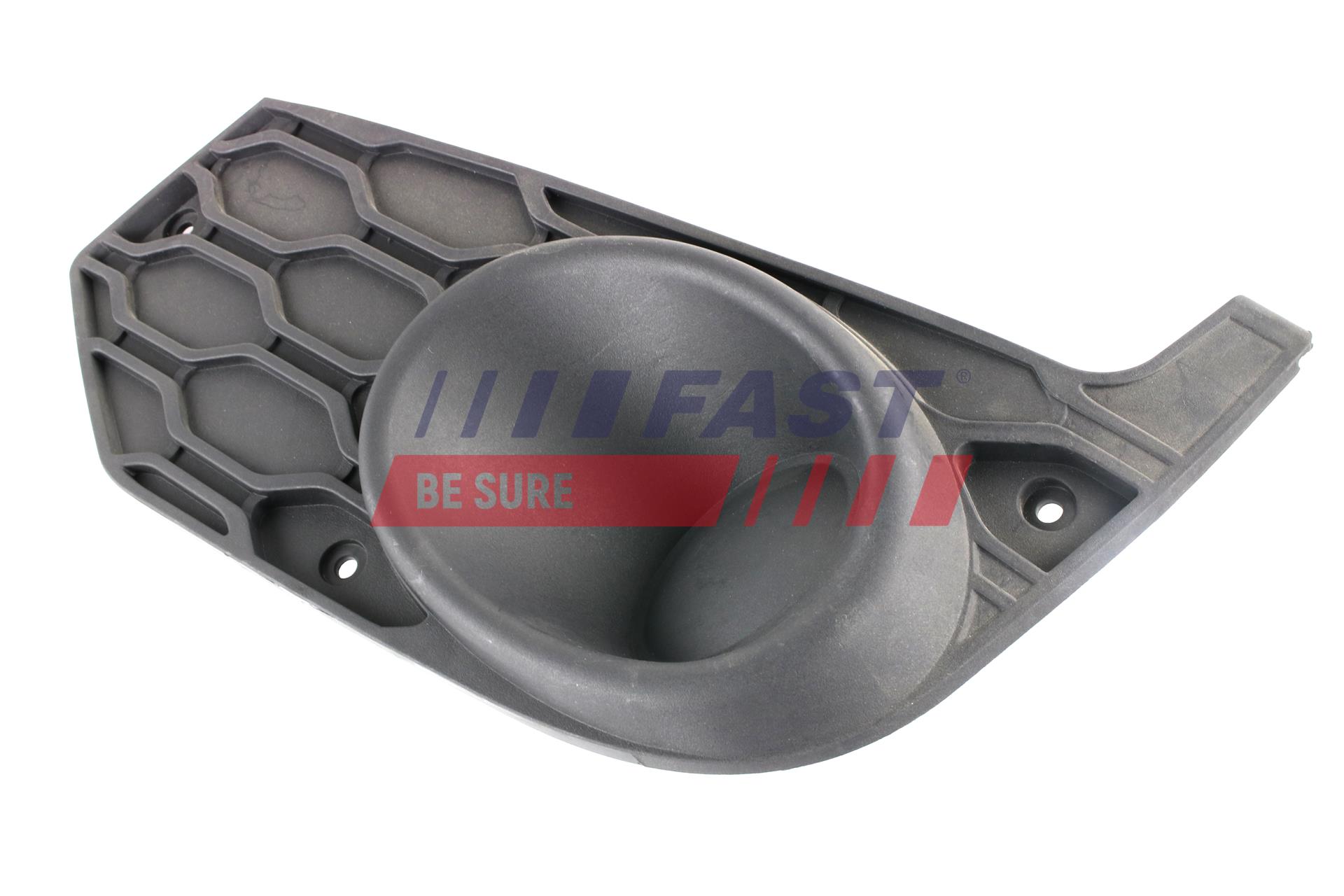FAST FT91658 Cover, bumper...