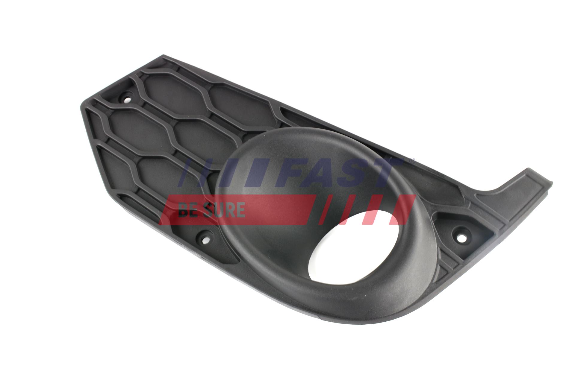 FAST FT91660 Cover, bumper...