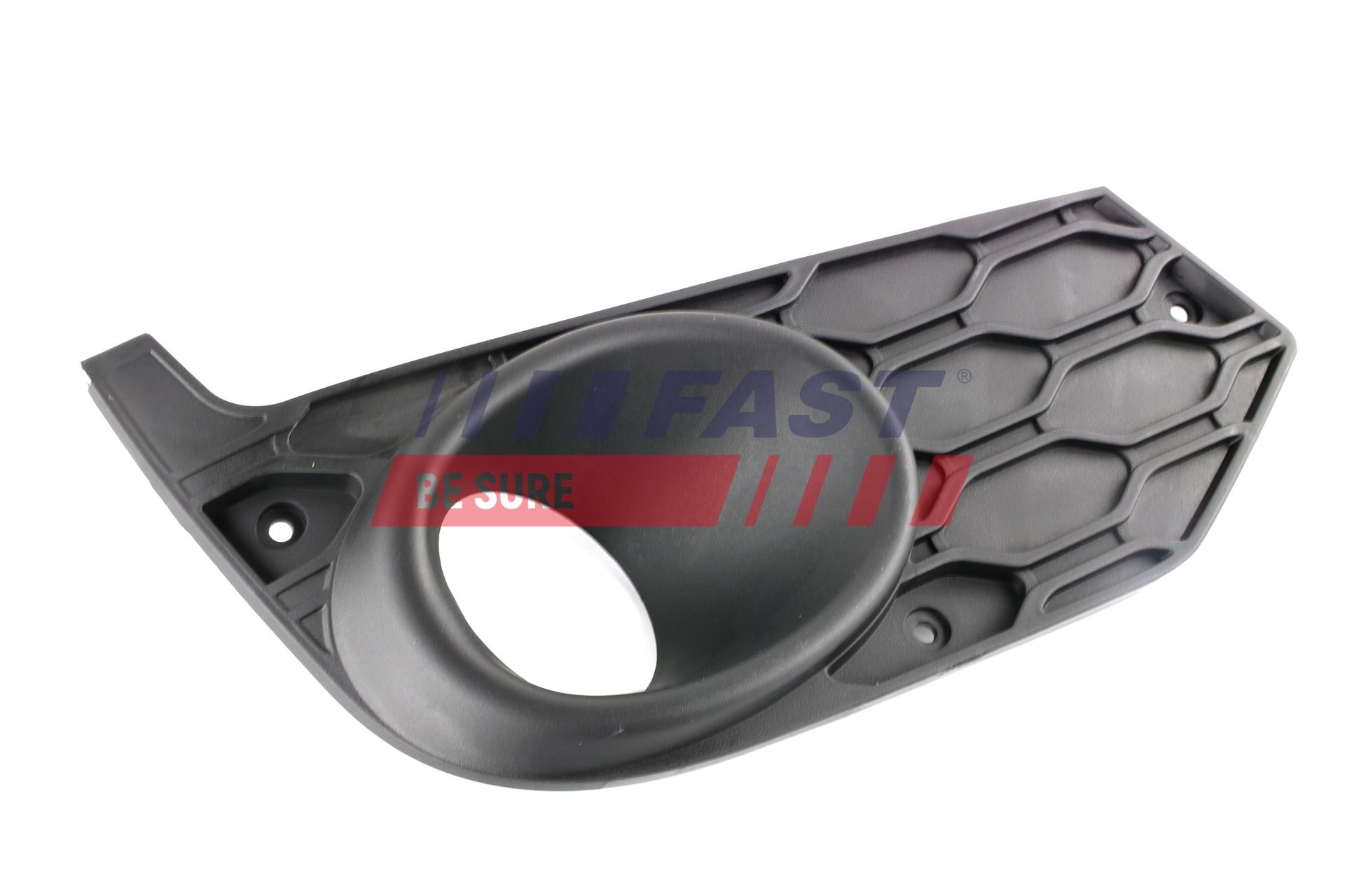 FAST FT91661 Cover, bumper...