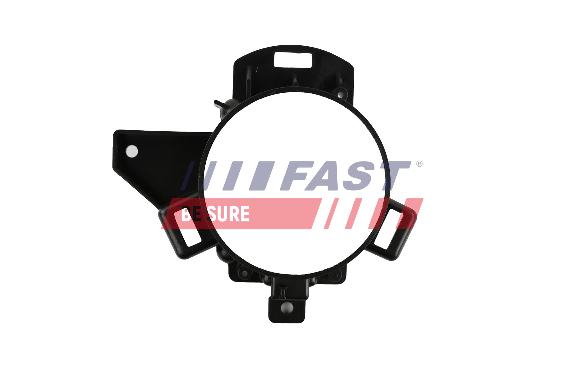 FAST FT91663 Frame, front...