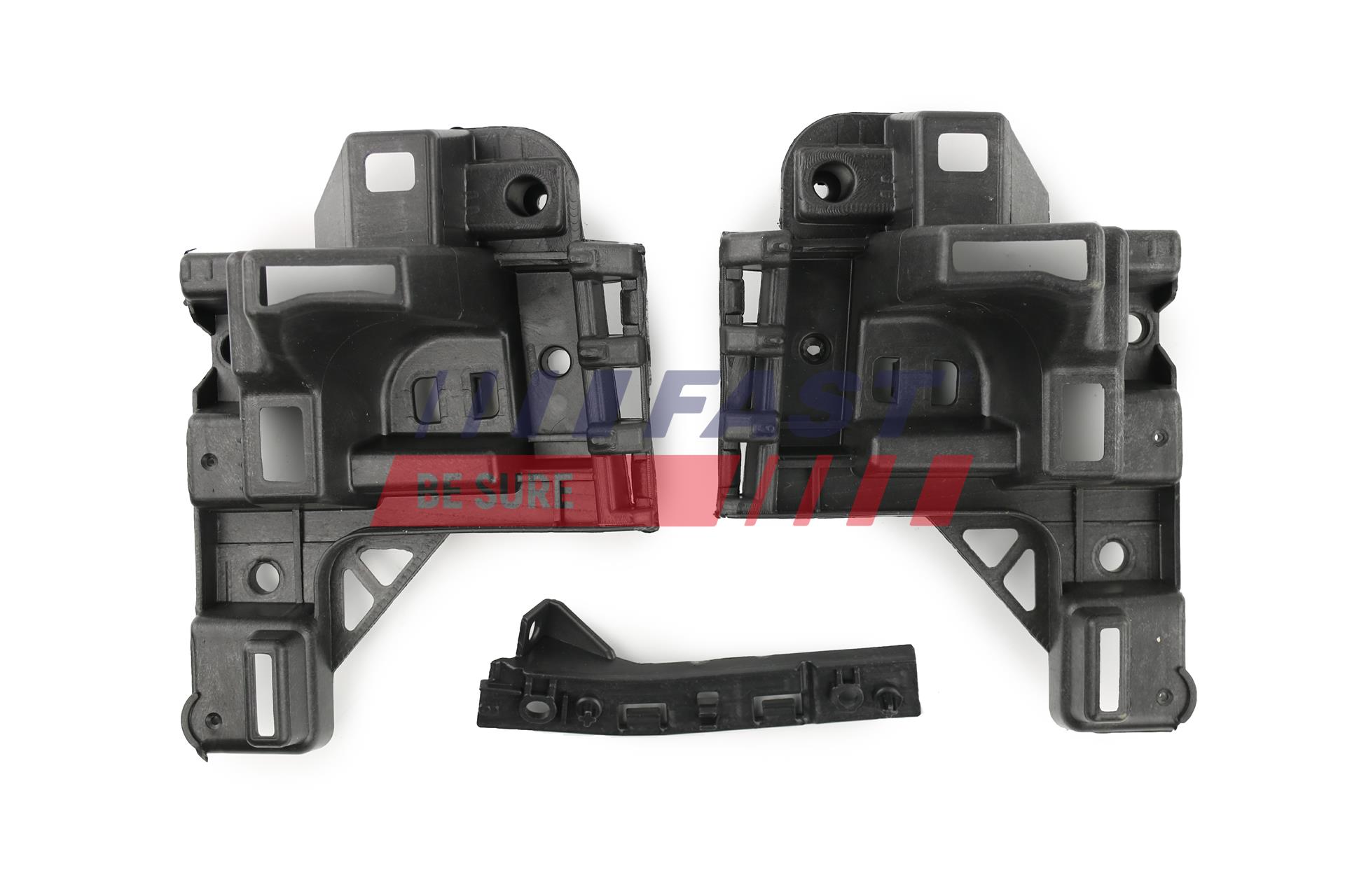 FAST FT91667 Mounting...