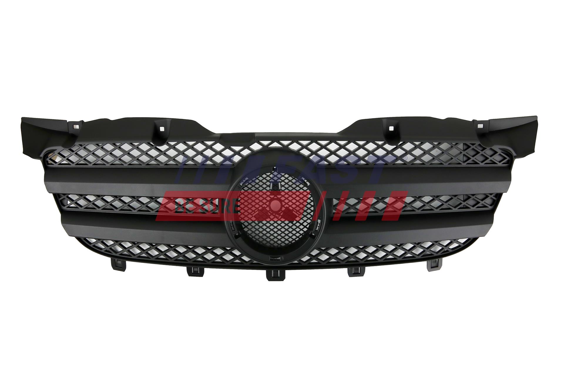 FAST FT91676 Radiator...