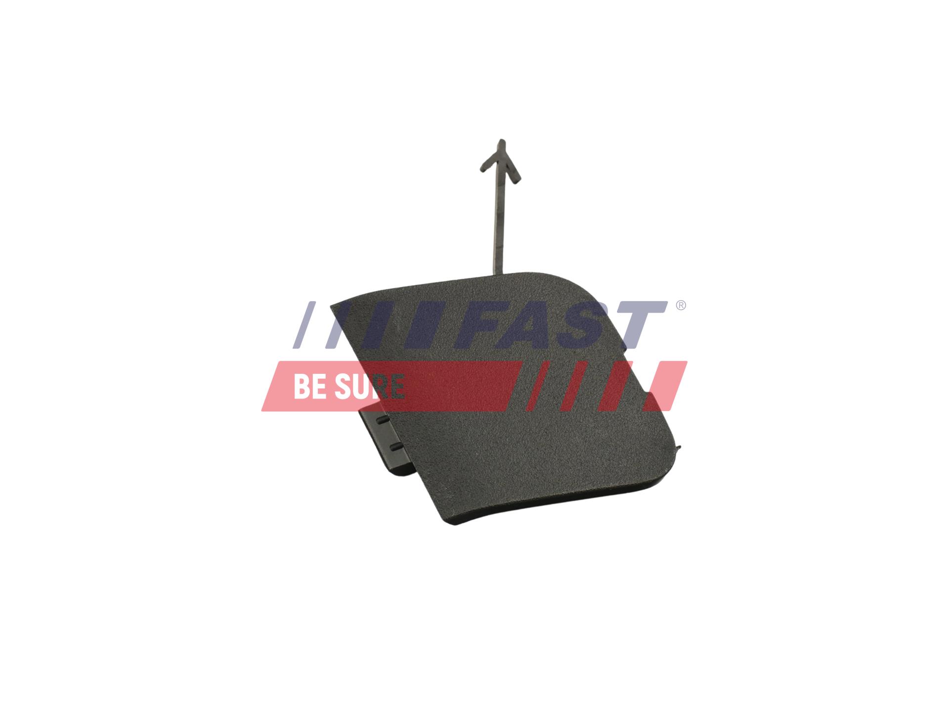 FAST FT91678 Cover, bumper...