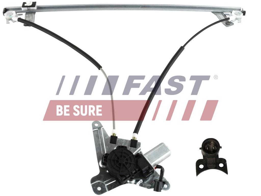 FAST FT91701 Window...